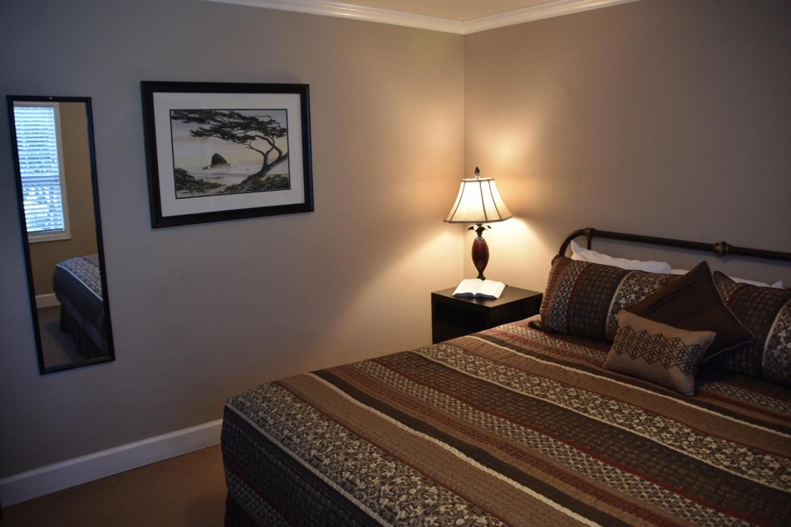 Ecola Creek Lodge