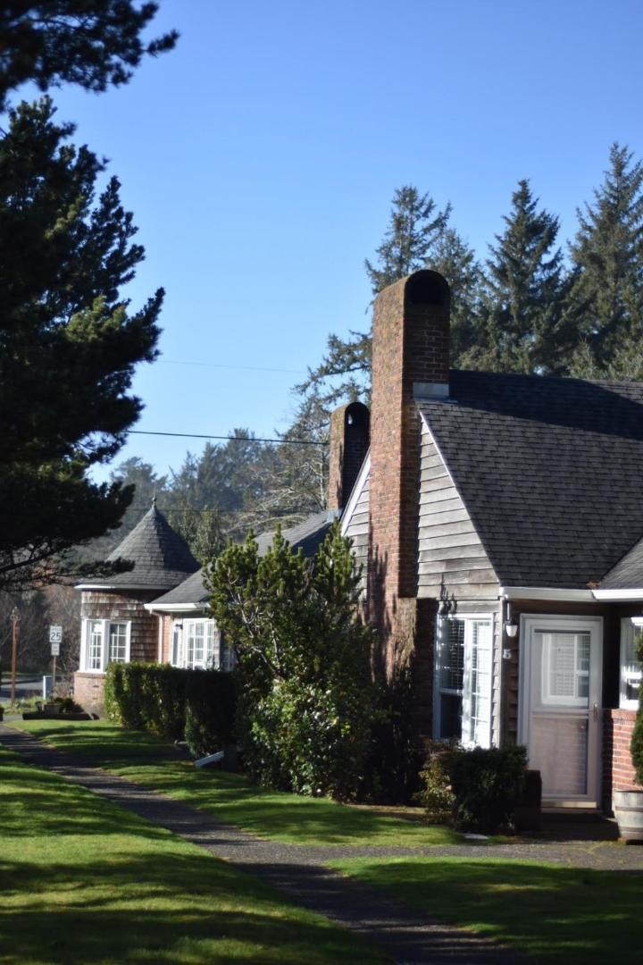 Ecola Creek Lodge