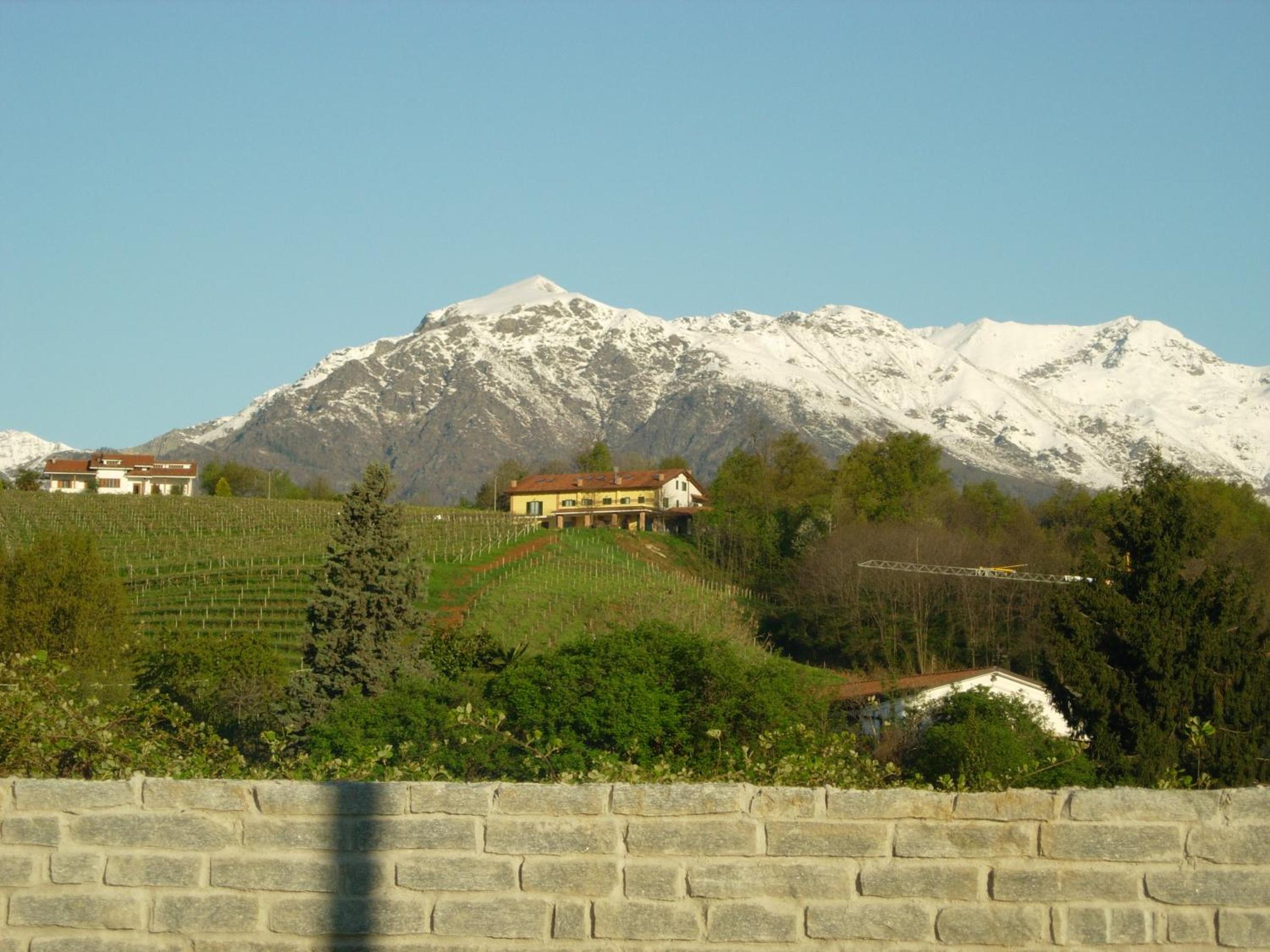 Agriturismo Turina