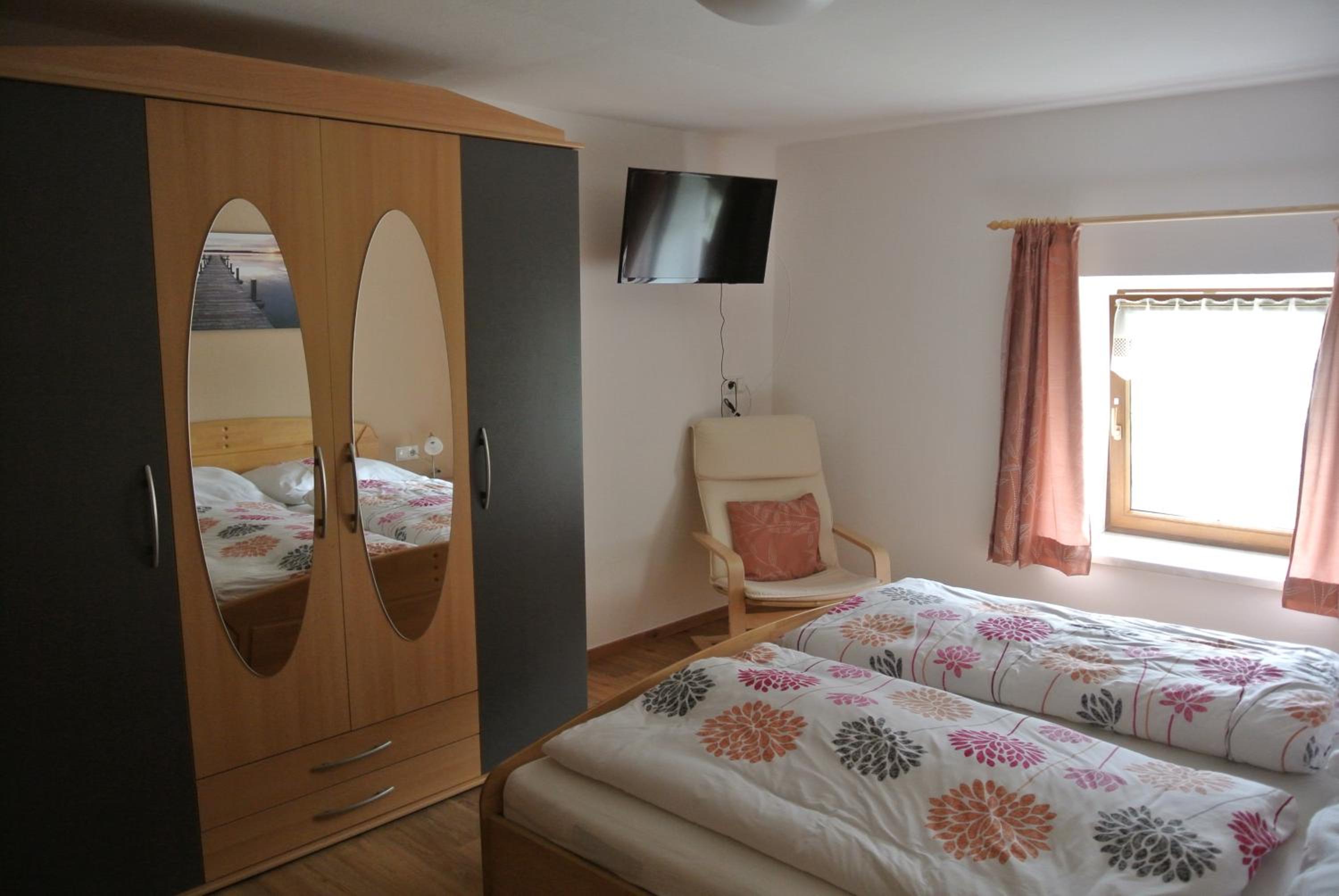 Ferienhaus beim Lener