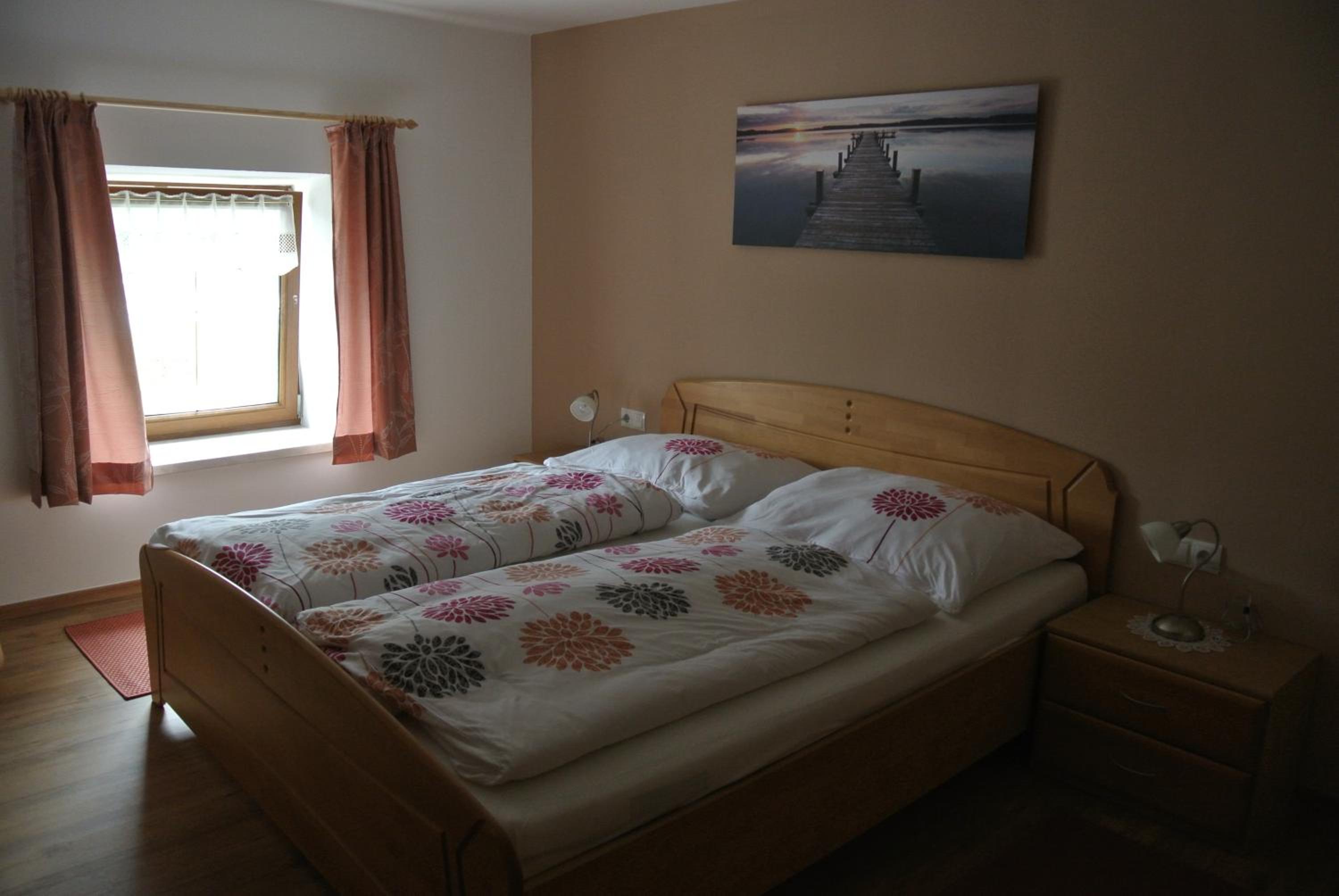 Ferienhaus beim Lener