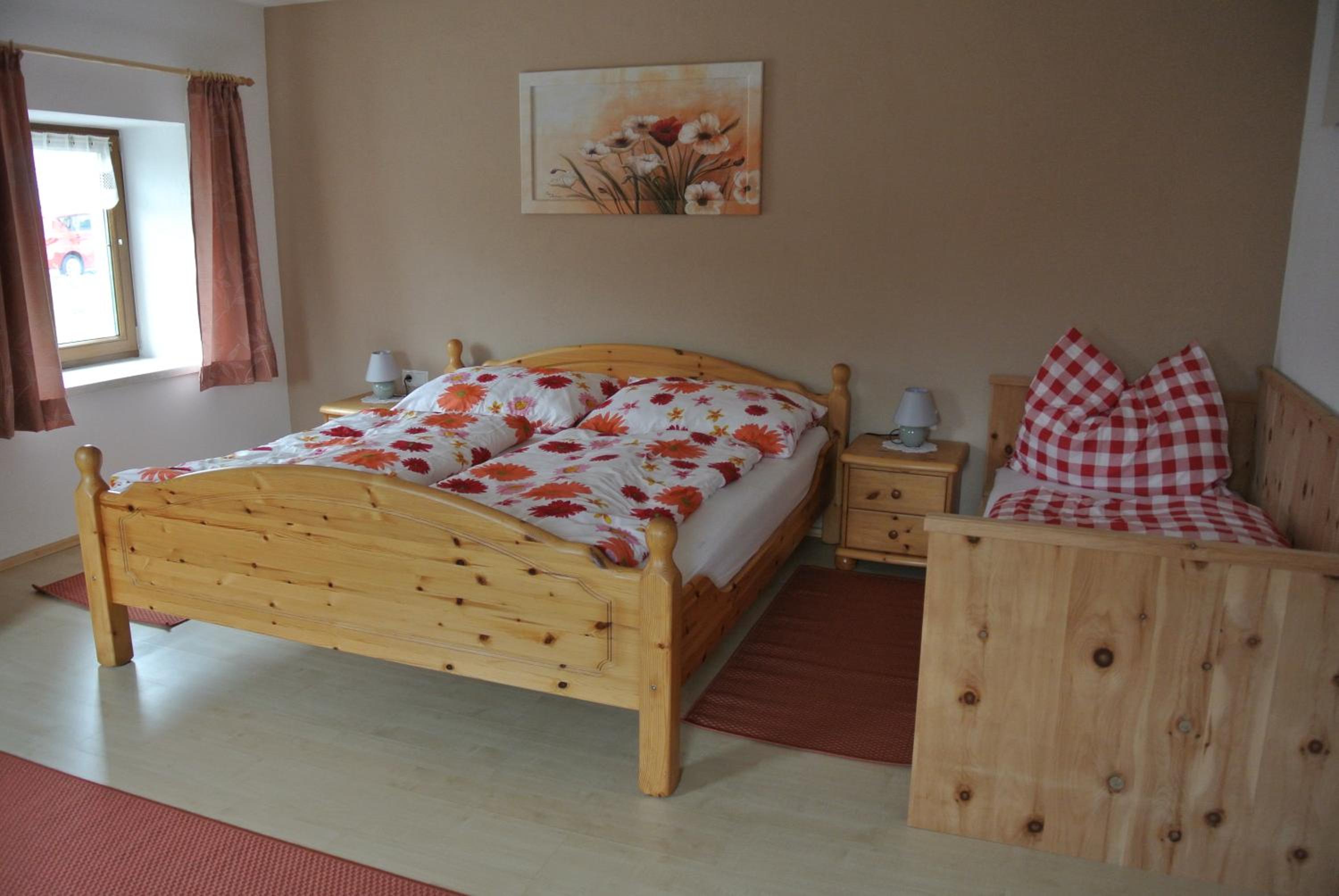 Ferienhaus beim Lener