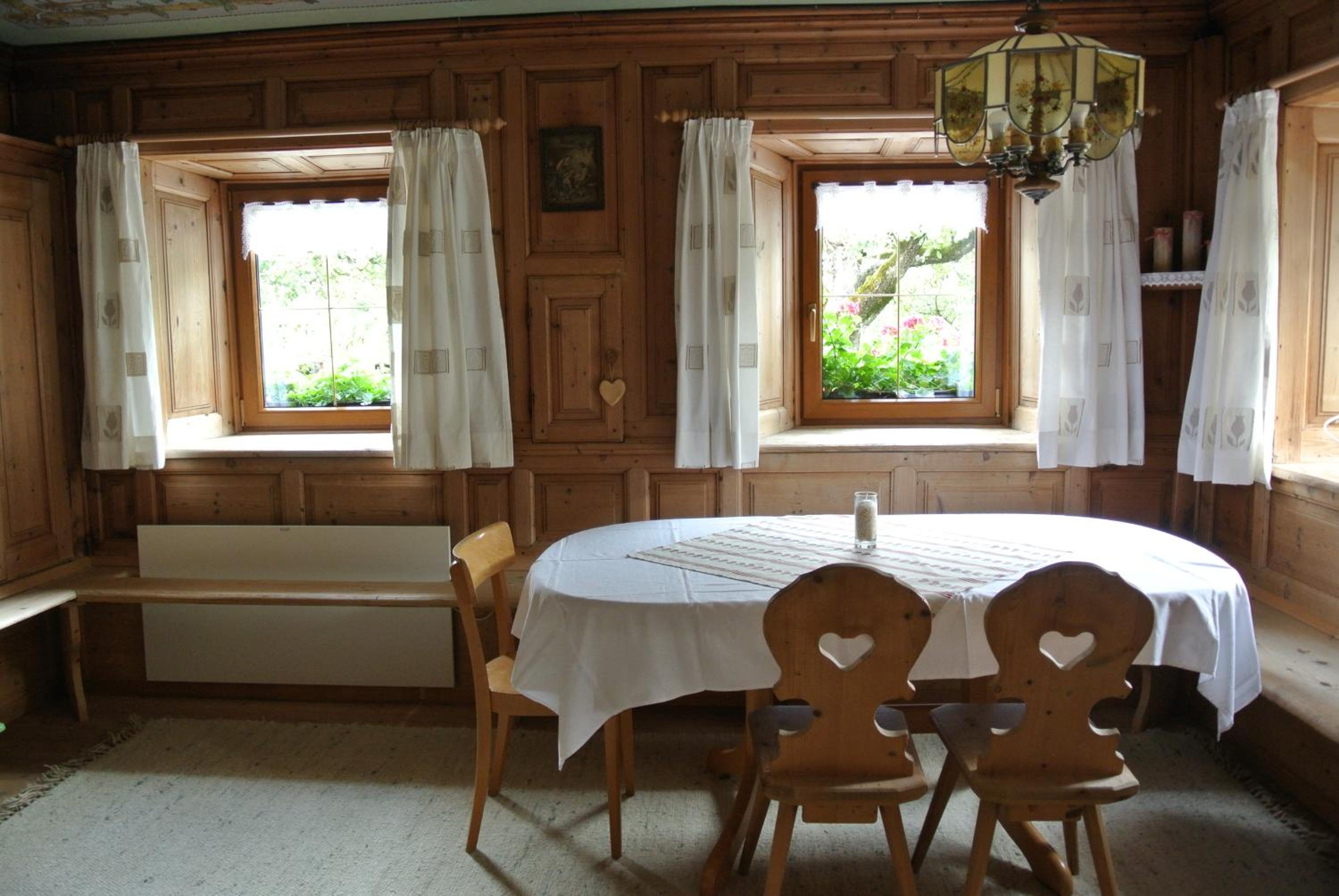 Ferienhaus beim Lener