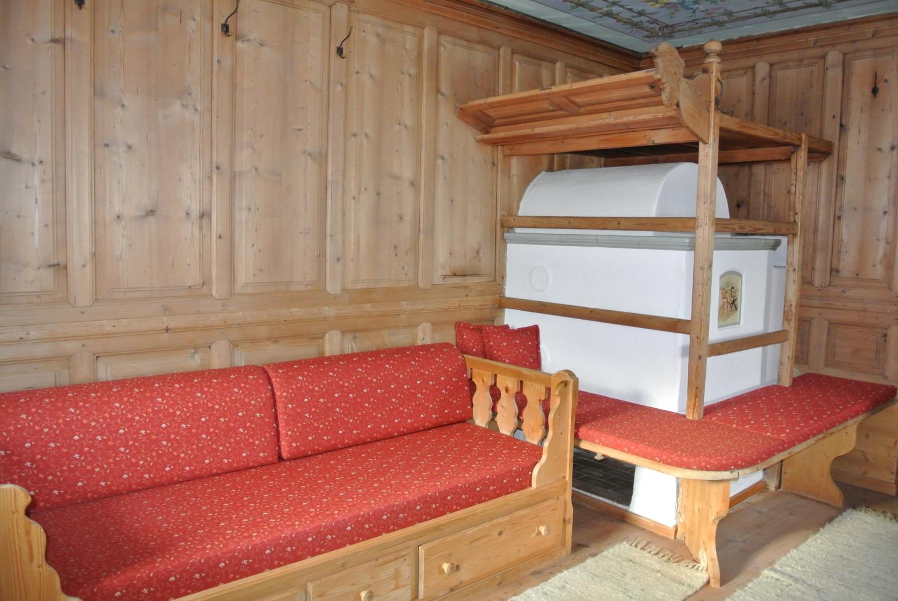 Ferienhaus beim Lener