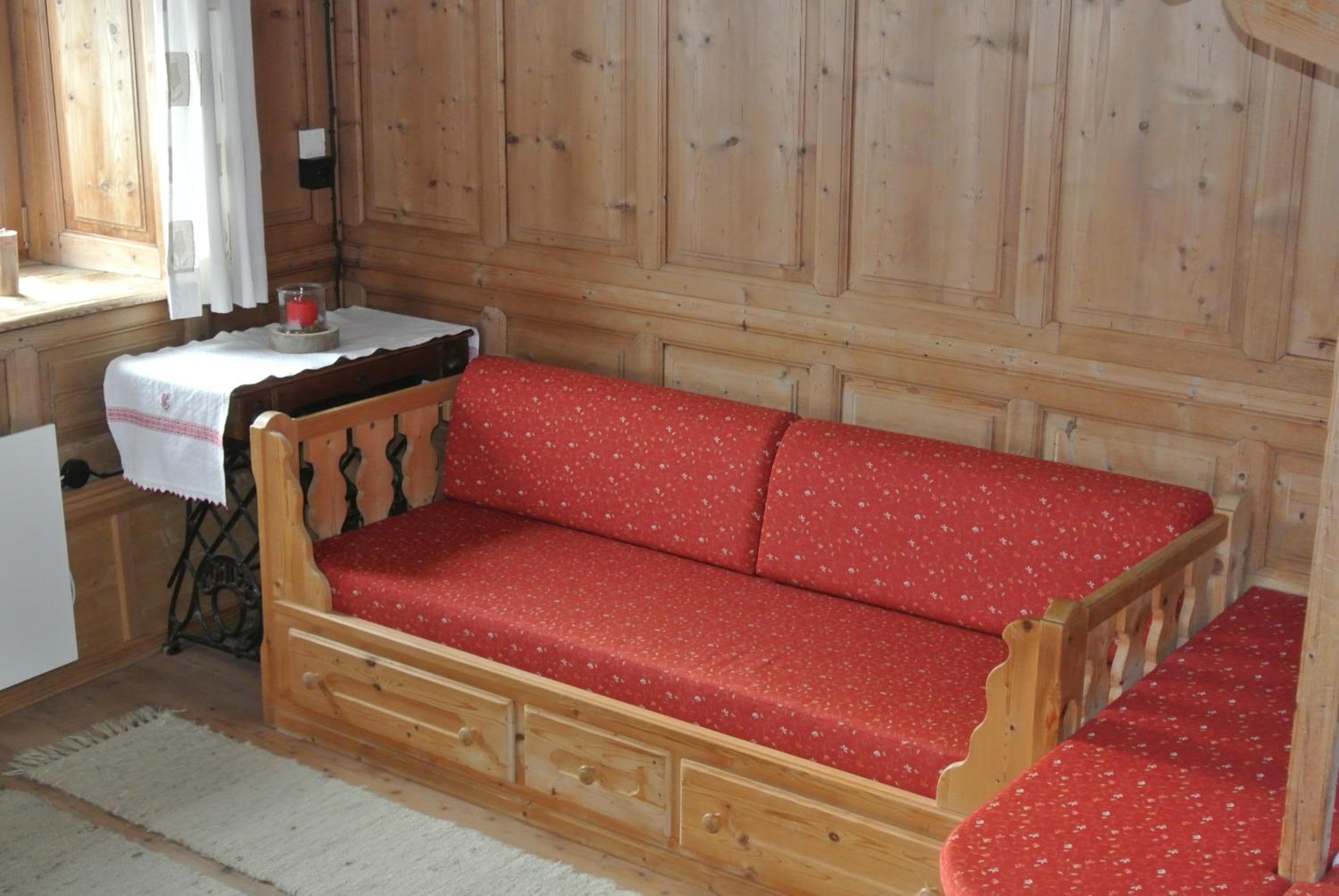 Ferienhaus beim Lener