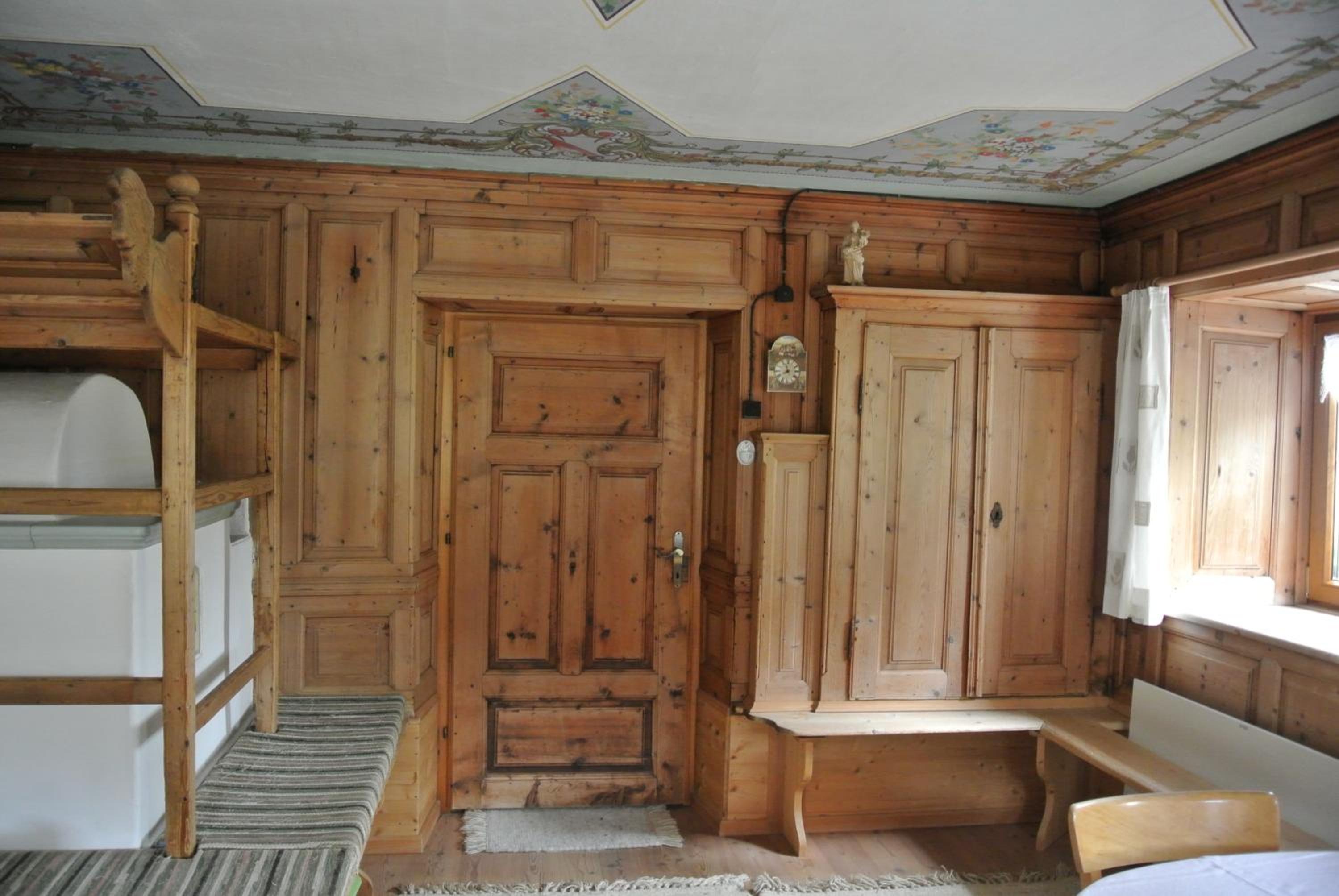 Ferienhaus beim Lener