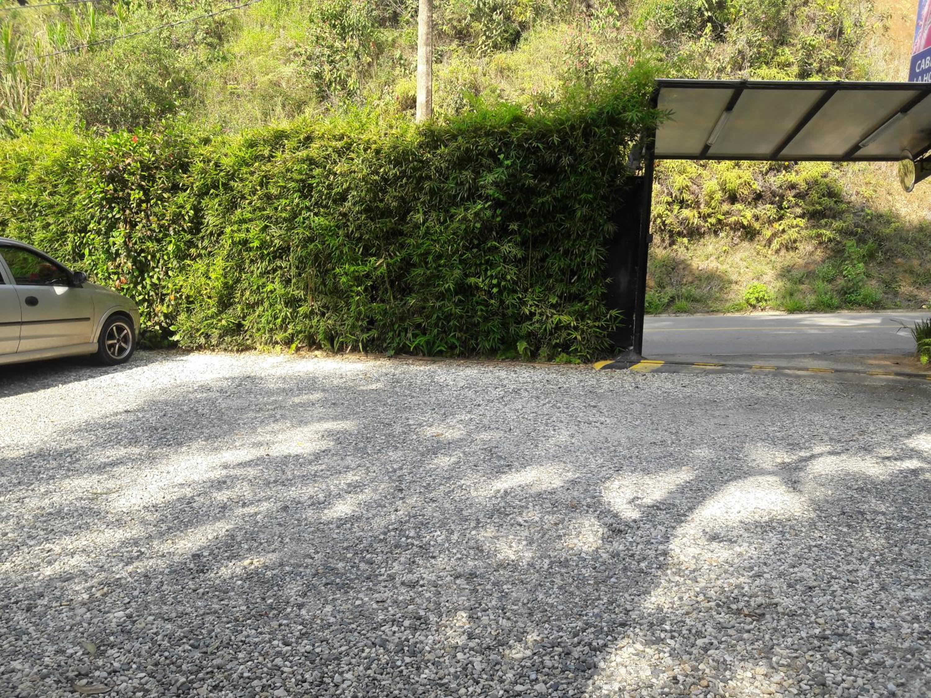 Cabañas La Honda view 2
