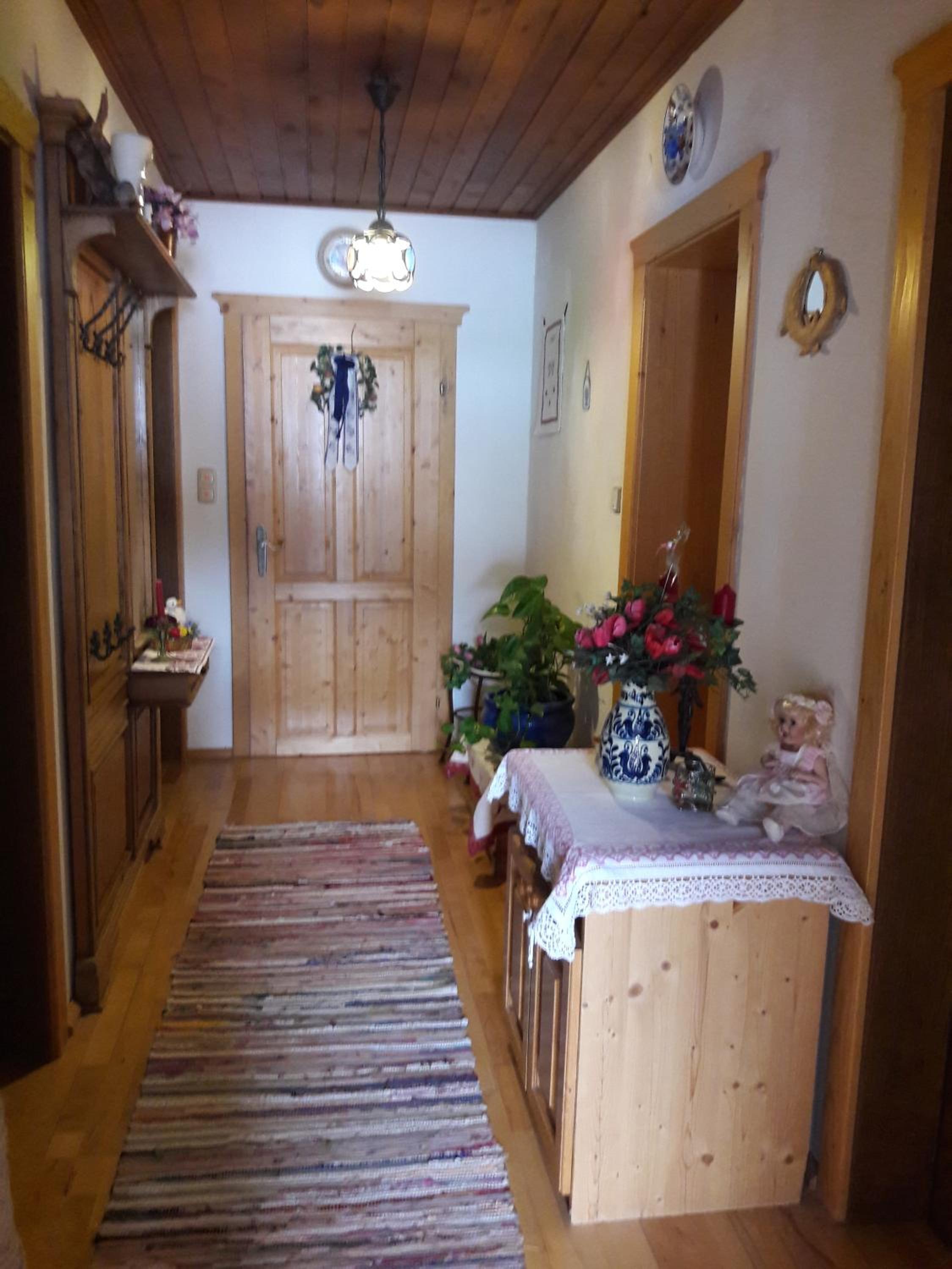 Haus Galler - Urlaub am Bauernhof