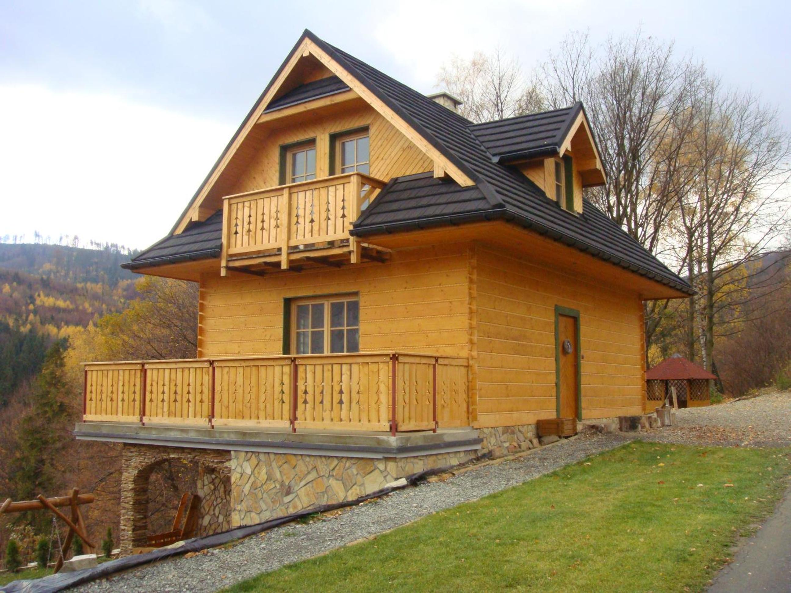 Uroczysko view 4
