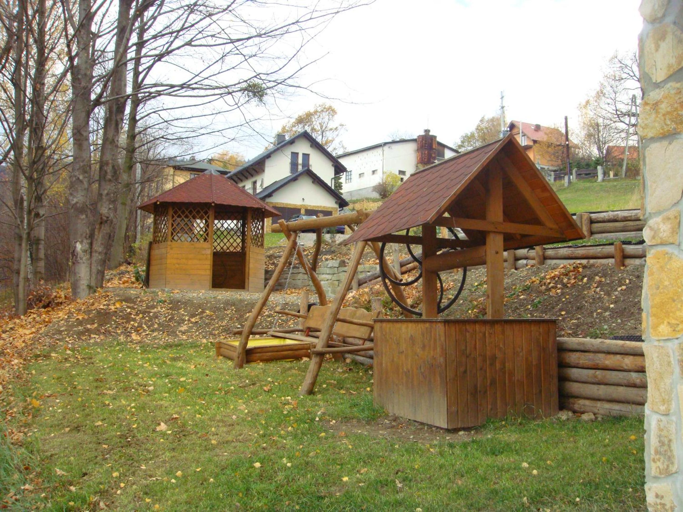 Uroczysko view 5