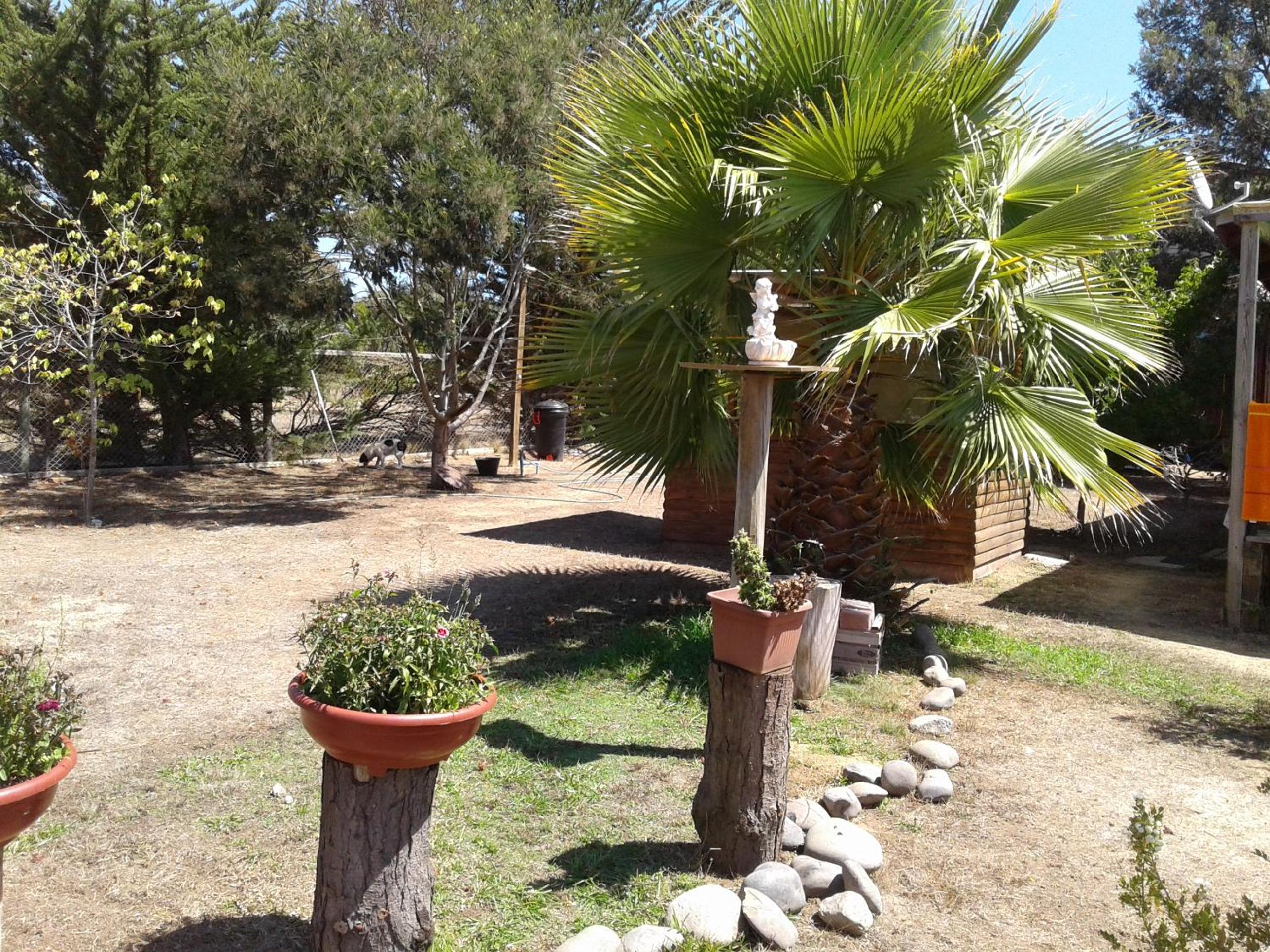 La Querencia de Algarrobo