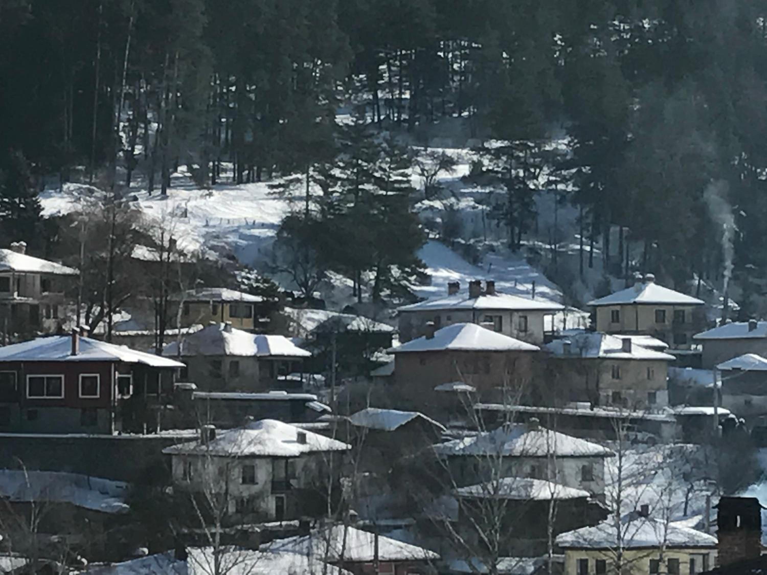 Guest House Roden Dom