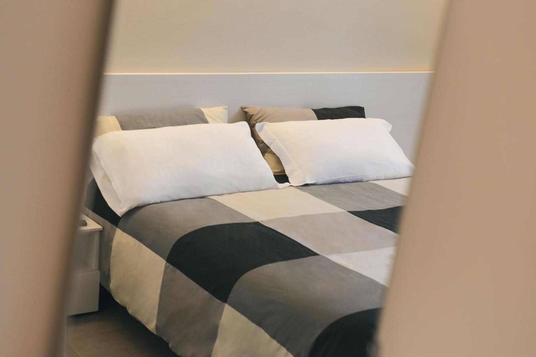 Bed&Cappuccini view 3