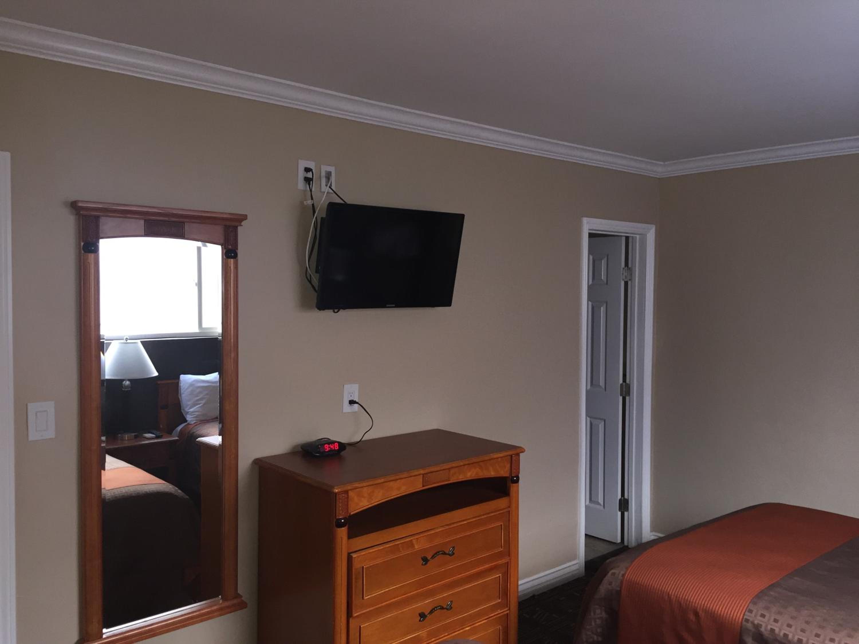 Seaside Motel view 4