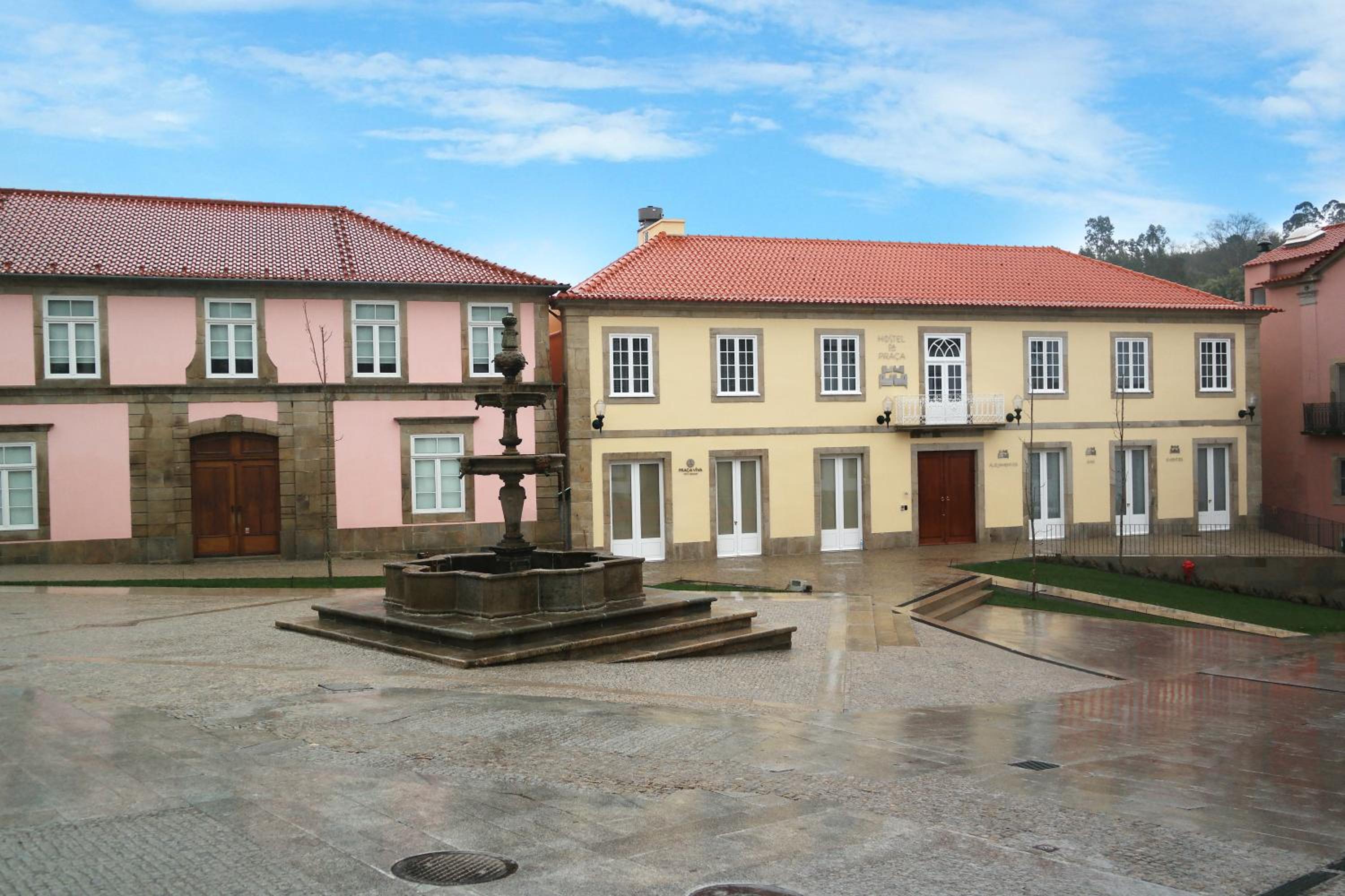 Da Praça