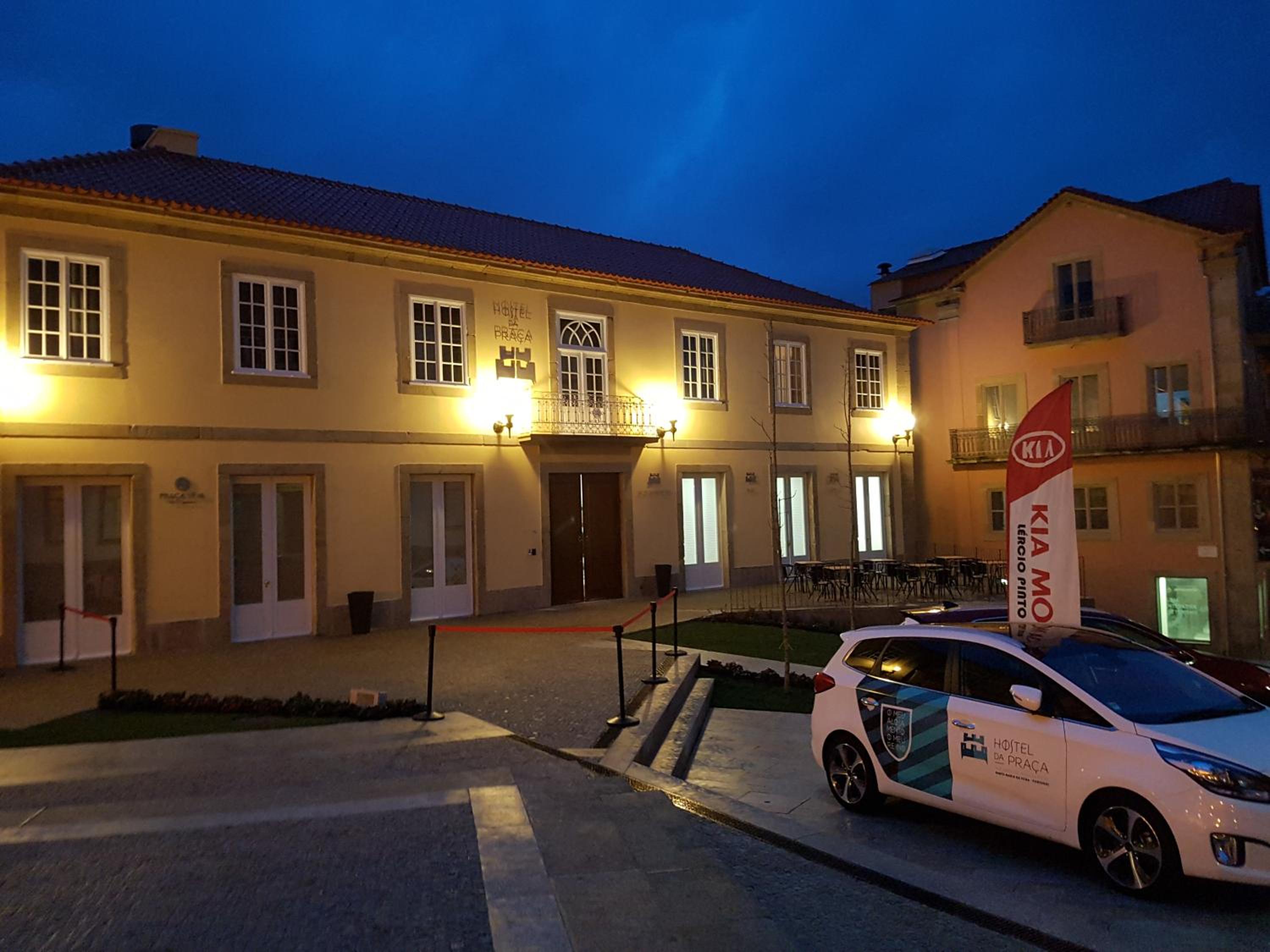Da Praça