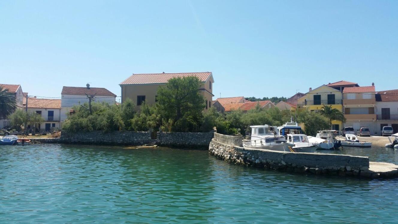 Island Paradise Apartment view 3