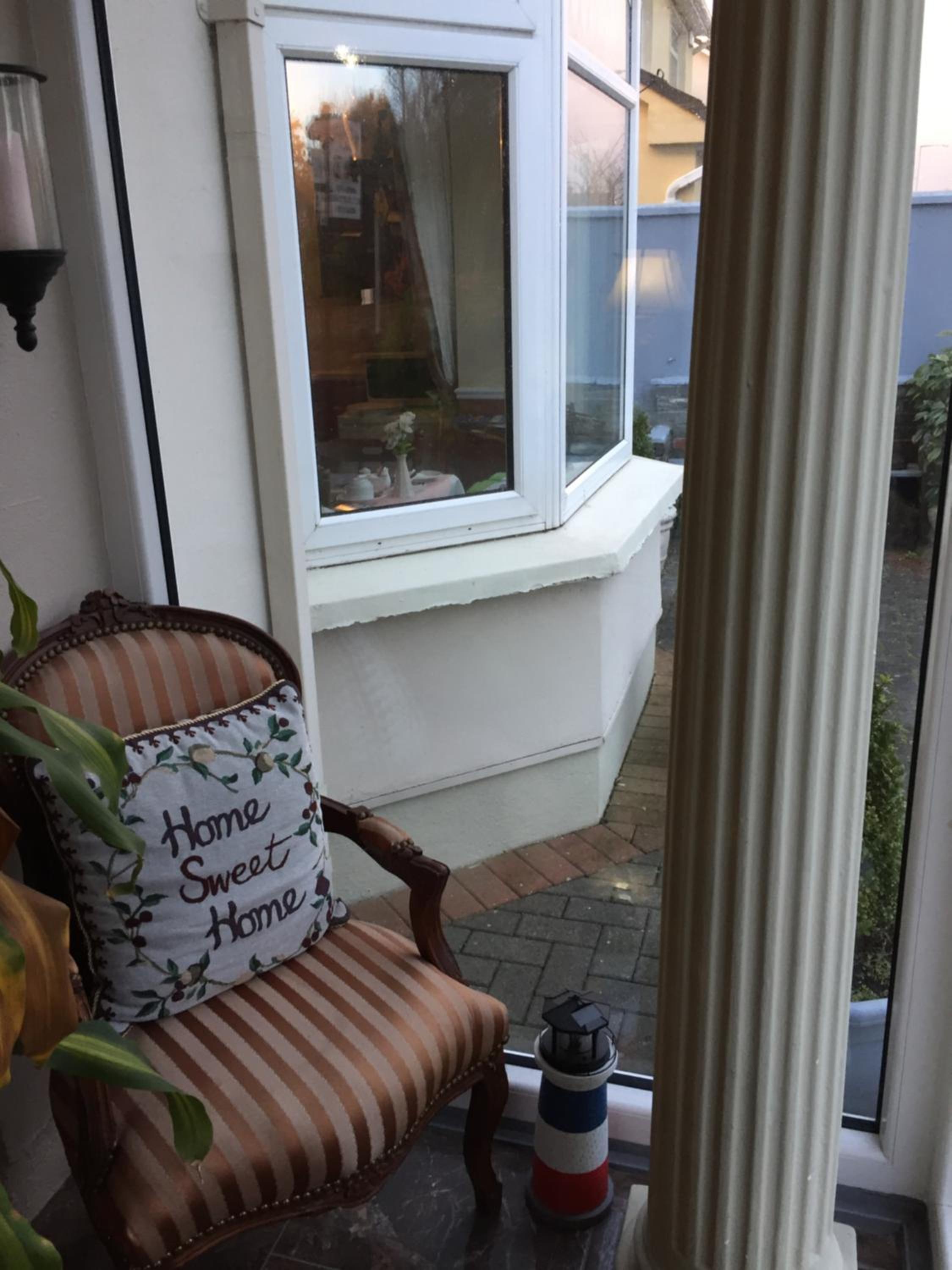 Maureen's Bed and Breakfast view 3