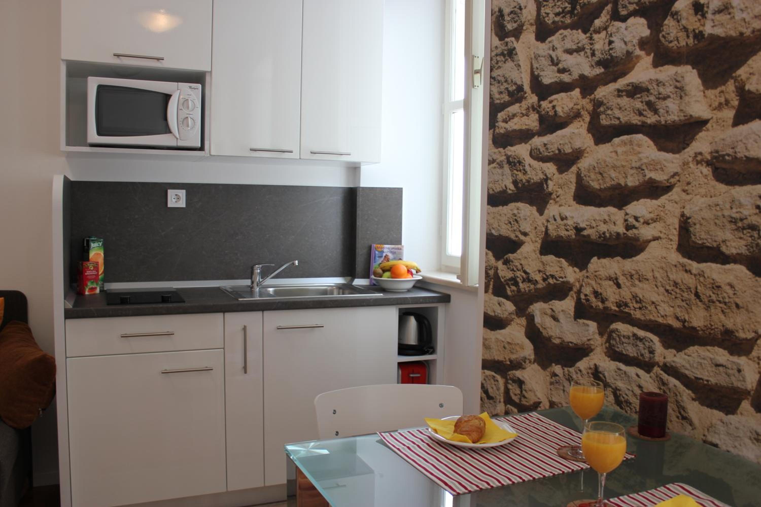 City Break Dubrovnik Apartments