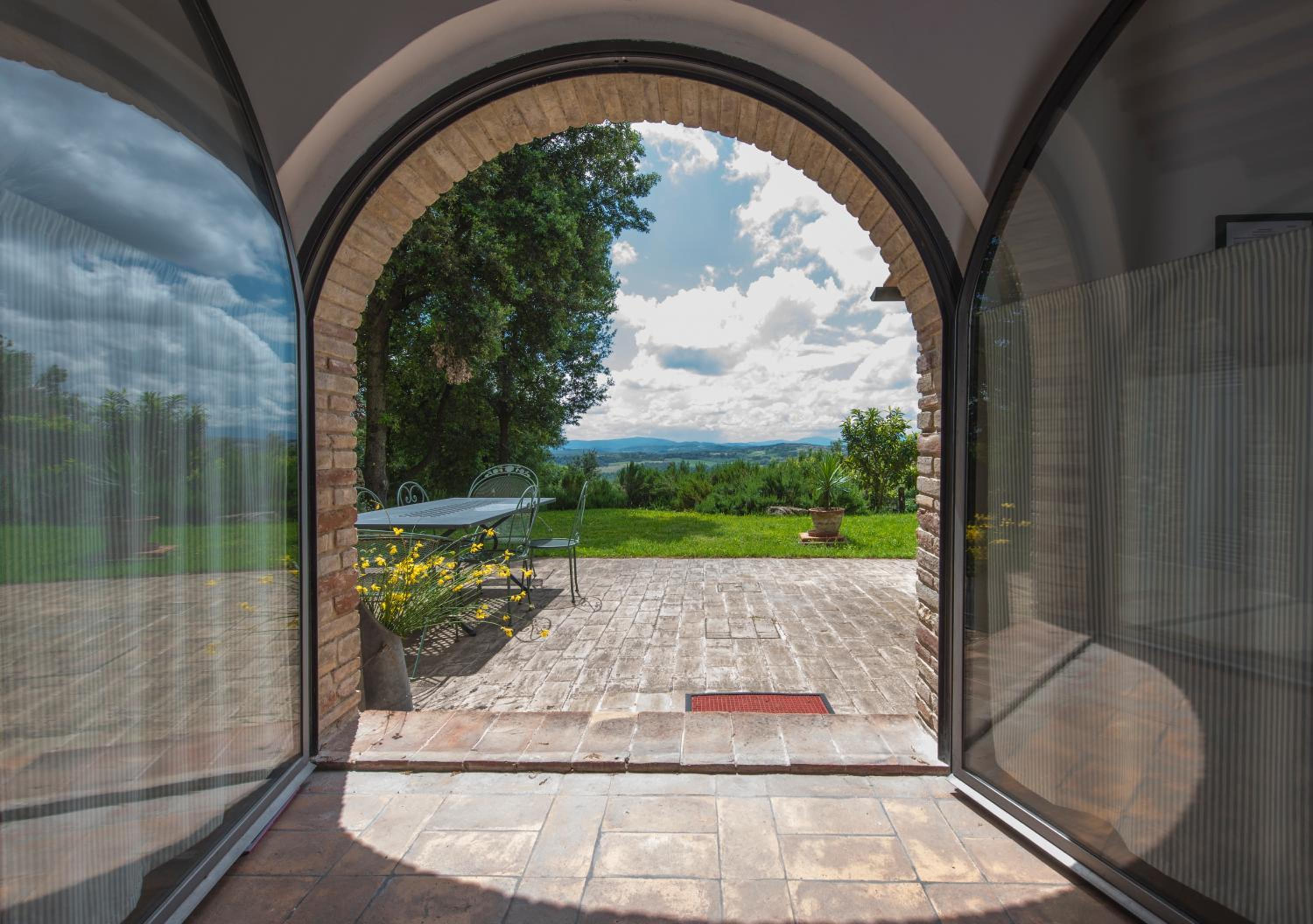 Agriturismo La Collina Dei Lecci view 2