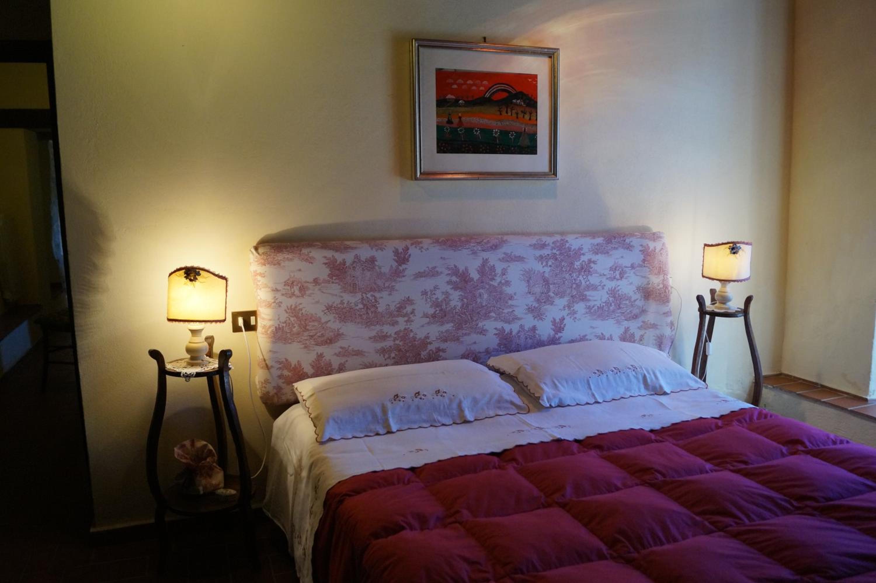 Agriturismo Bonzalone