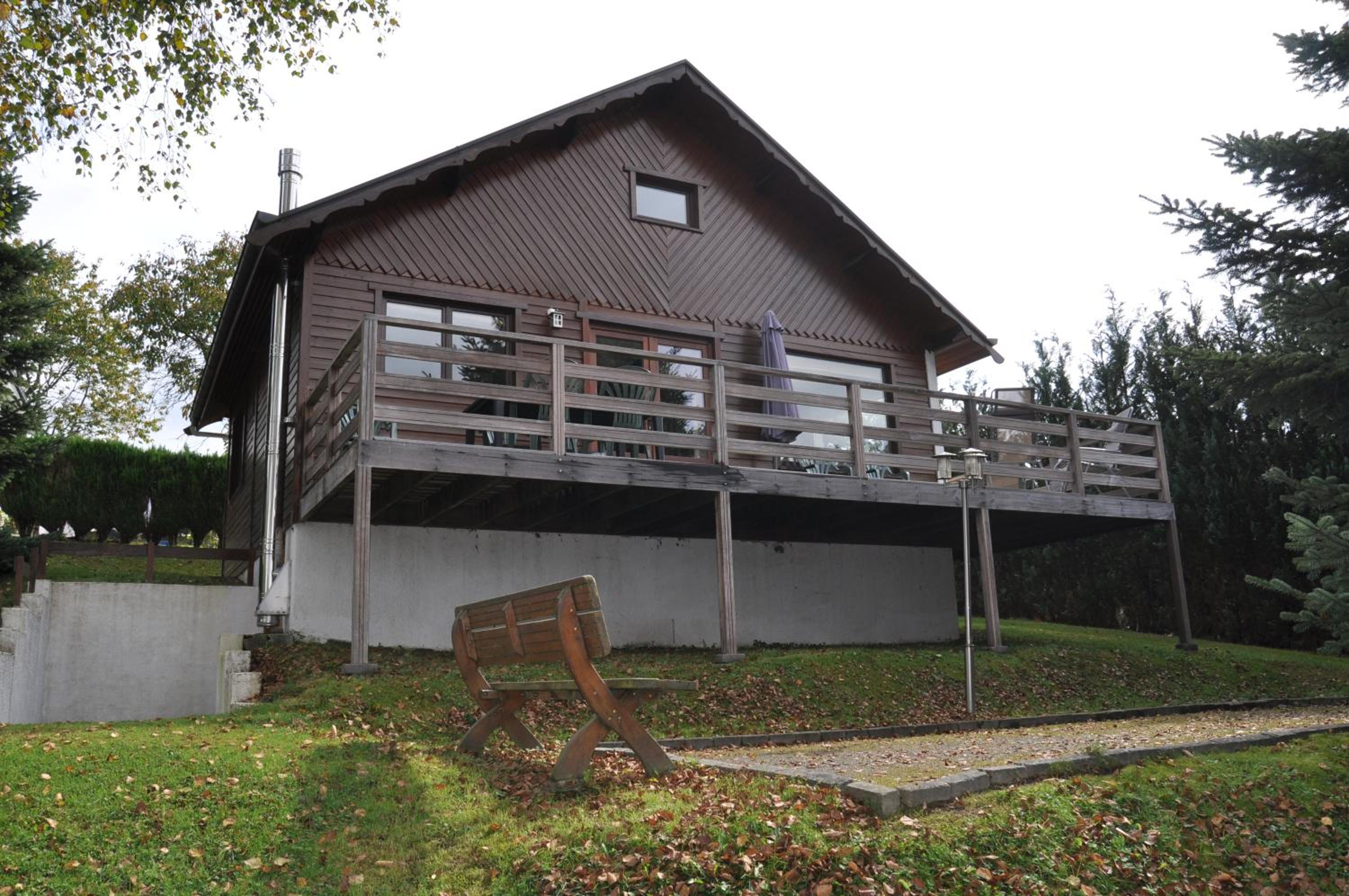 Chalet Ardenne Mini