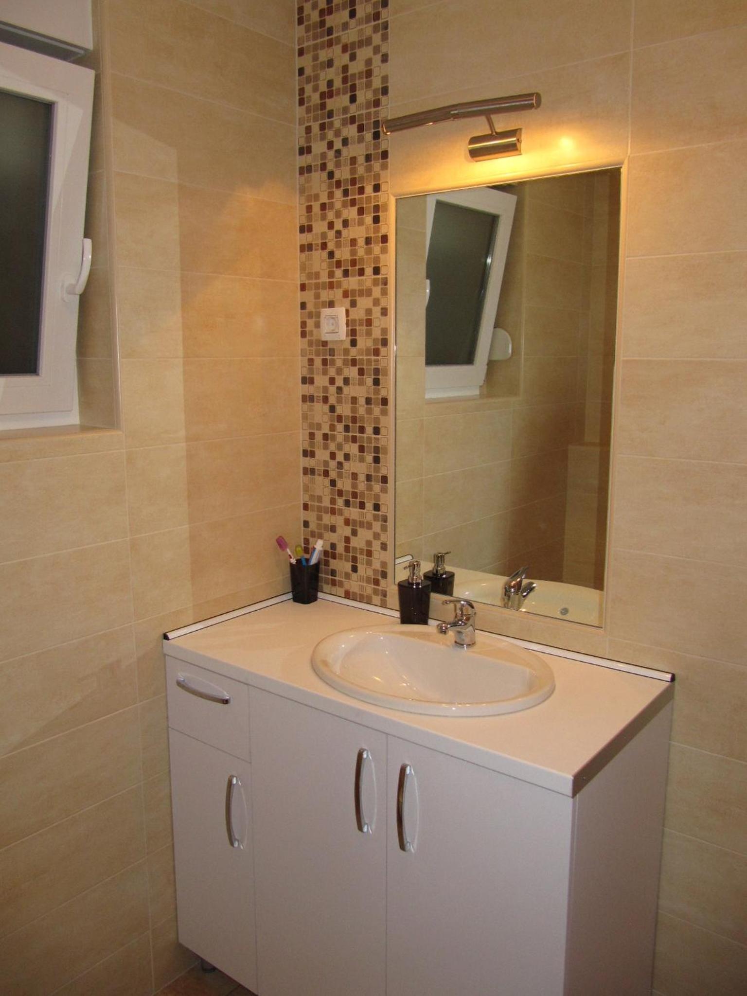 Luxury Apartments SIKIRIC with Fantastic View on the sea