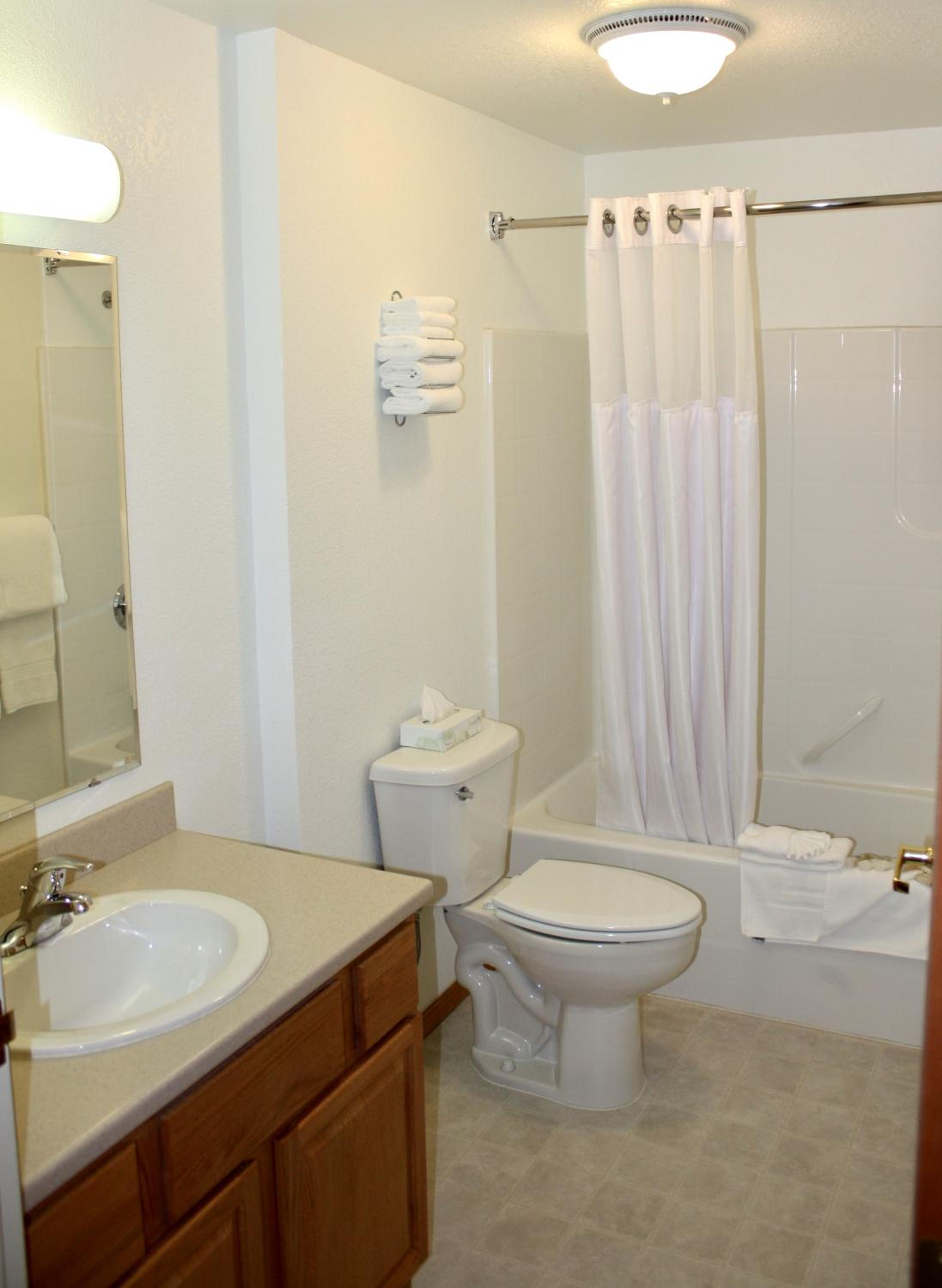 Juneau Vacations - Juneau Hotel - Property Image 2