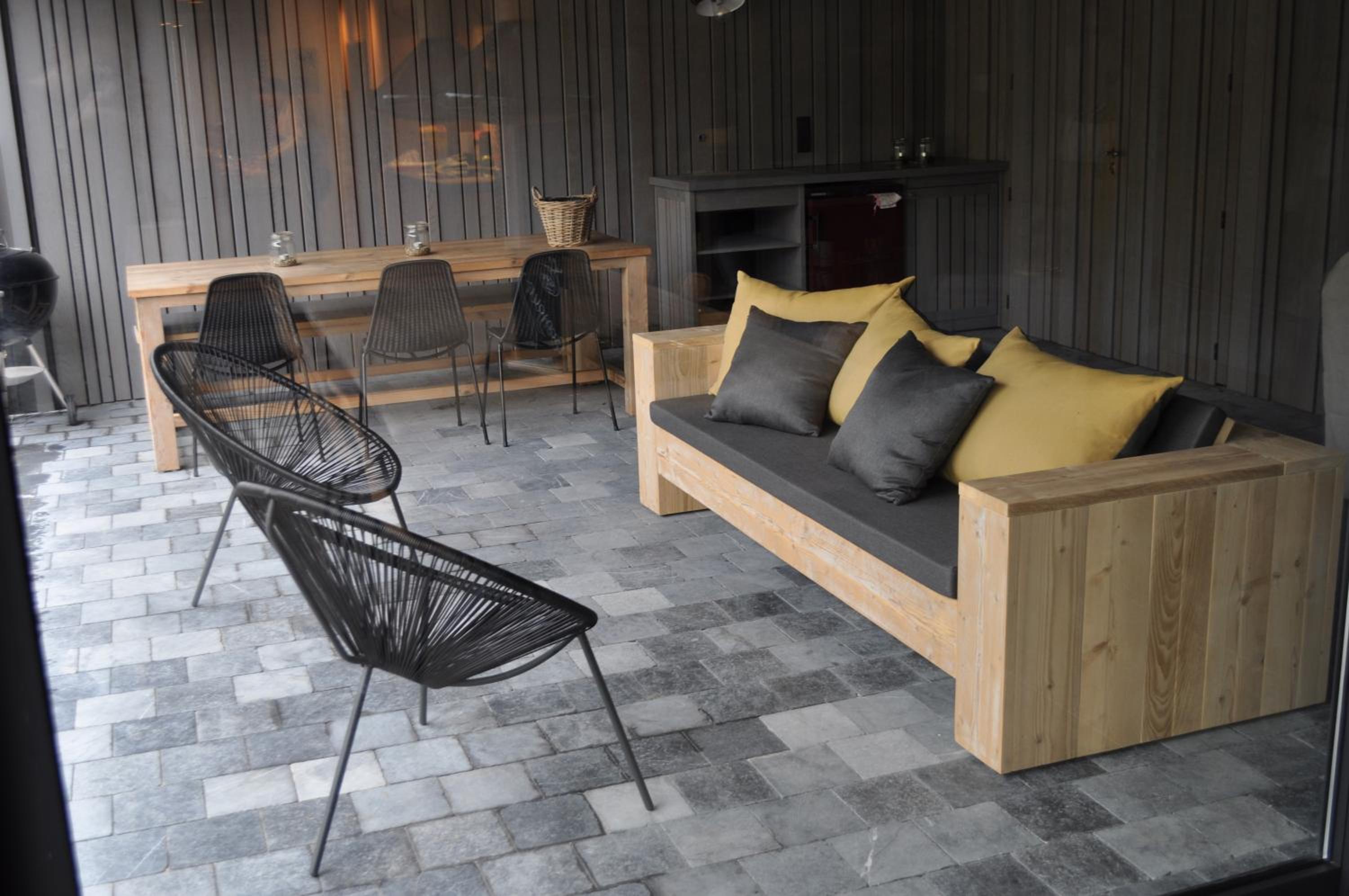 B&B Maison Honorine