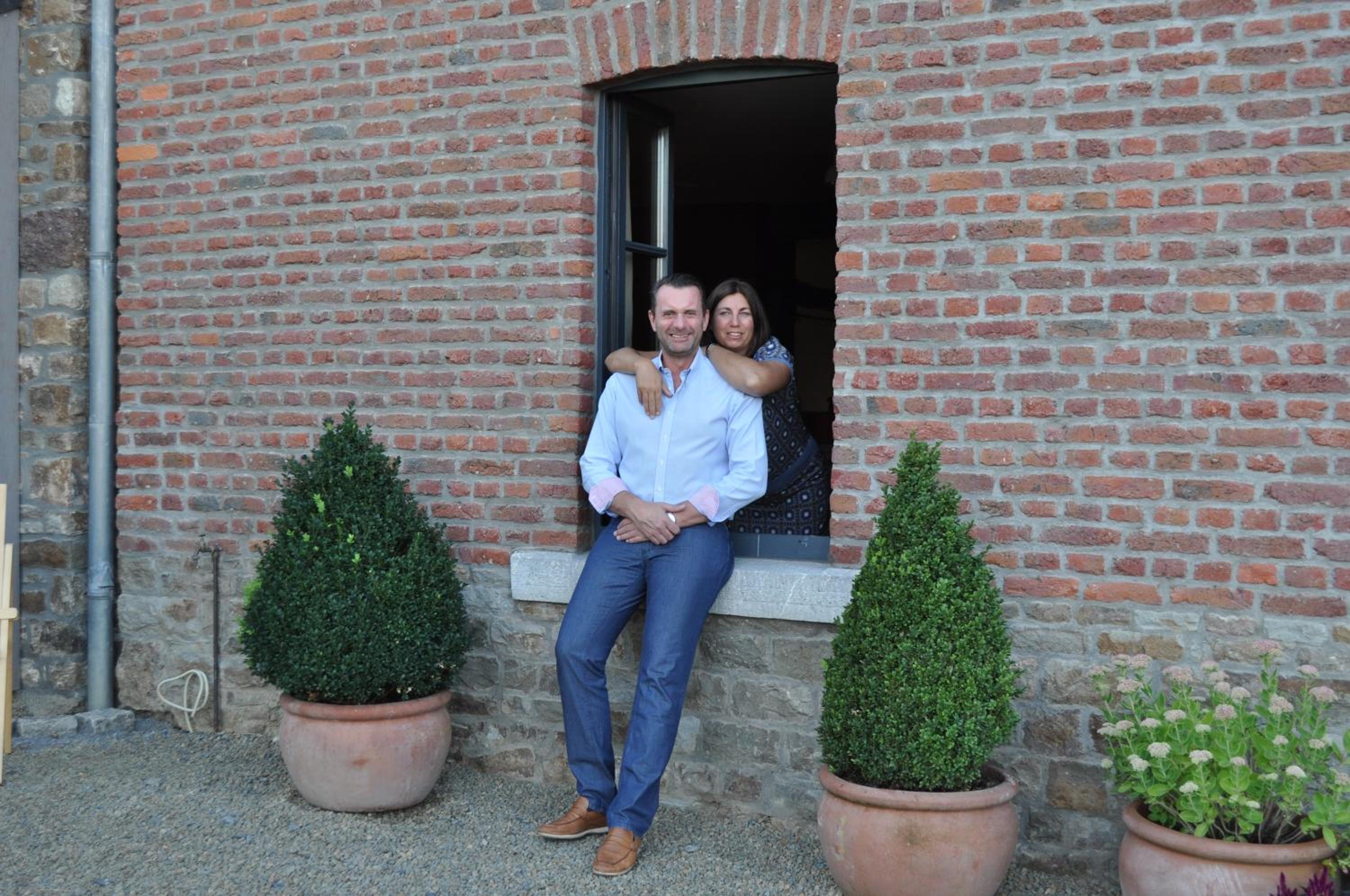 B&B Maison Honorine