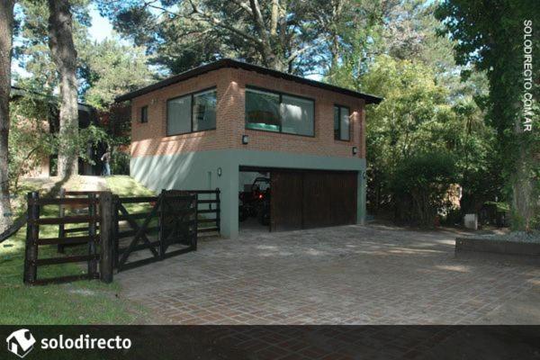 La Bumbuna,Carilo Departamentos Amoblados