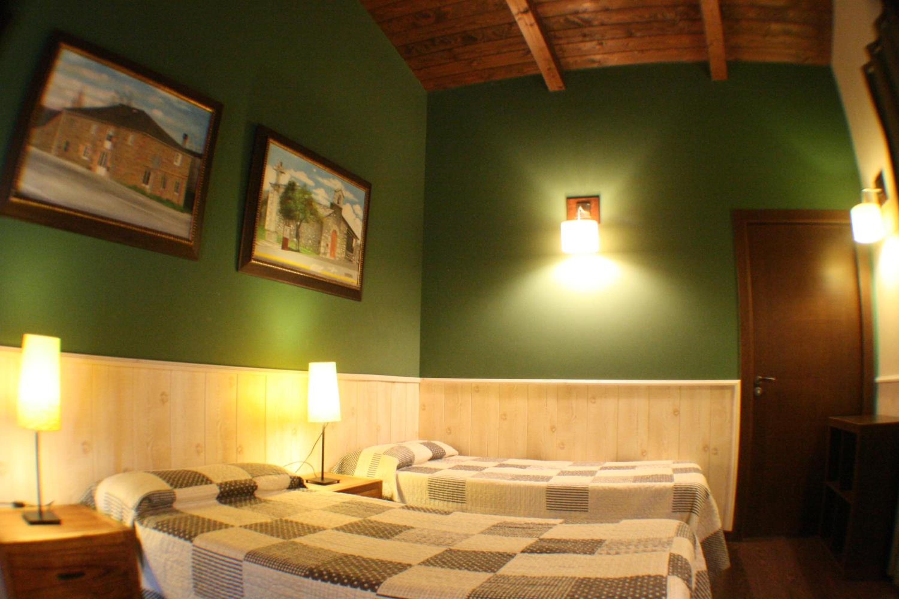 Casa Barbadelo view 4