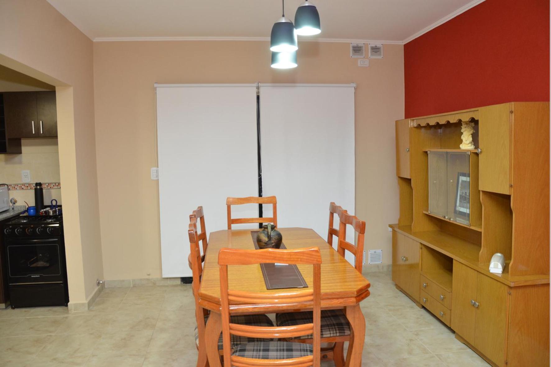 Casa Rossi
