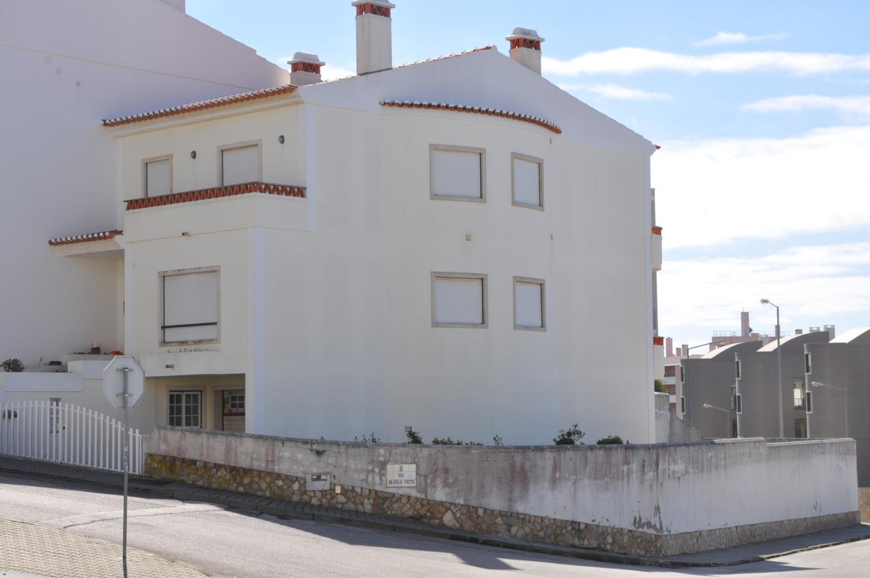 Hotel Ericeira Beach Place