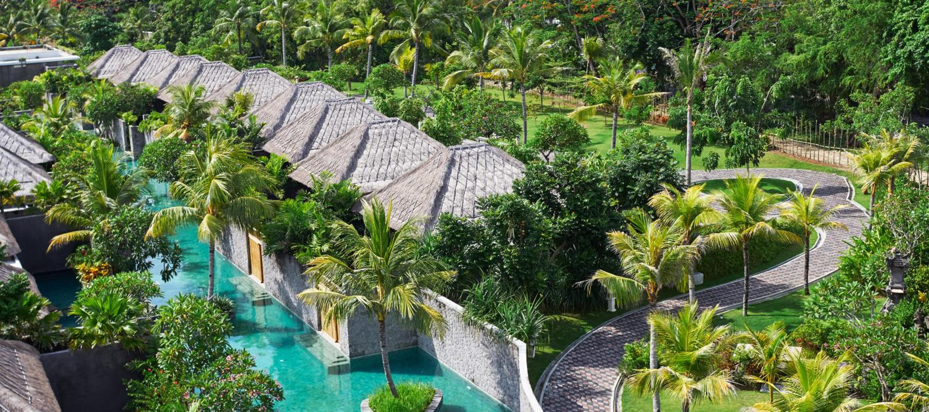 MERUSAKA Nusa Dua