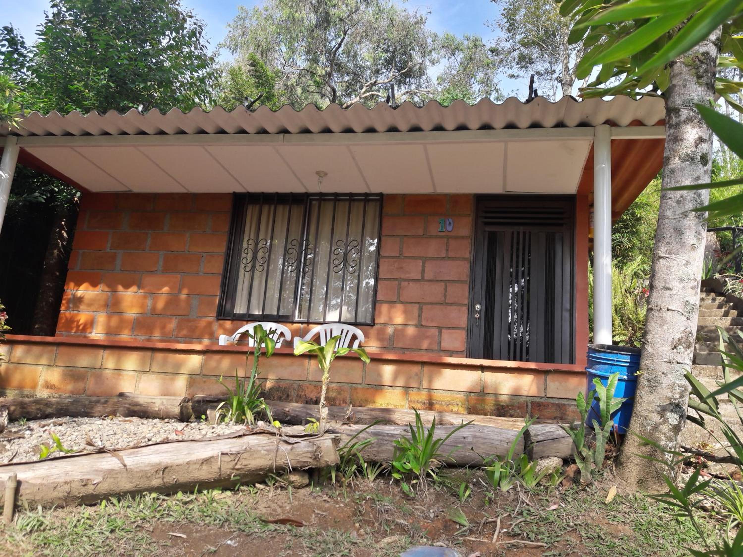 Cabañas La Honda view 5