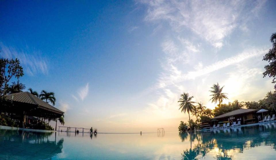 Palm Beach Resort & SPA, Labuan, Malasia - 20