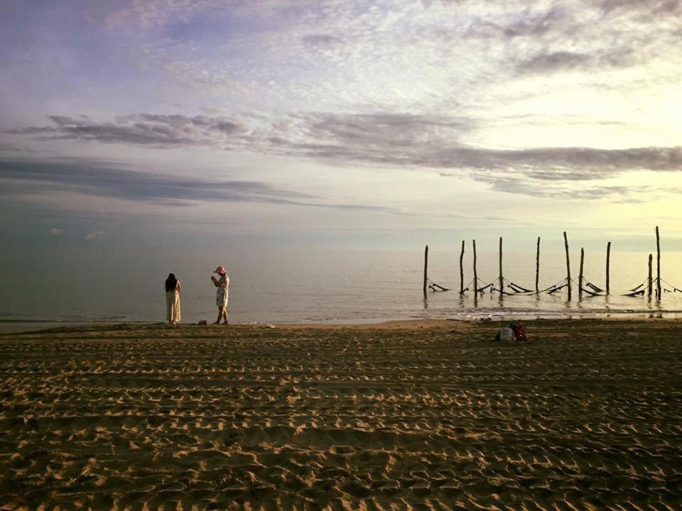 Palm Beach Resort & SPA, Labuan, Malasia - 16