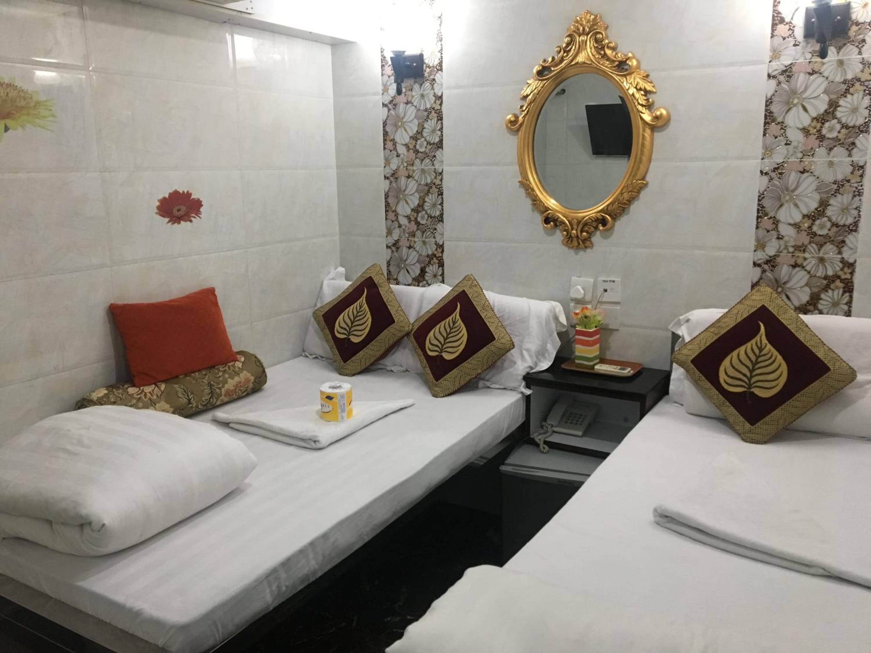 Maharaja Guesthouse