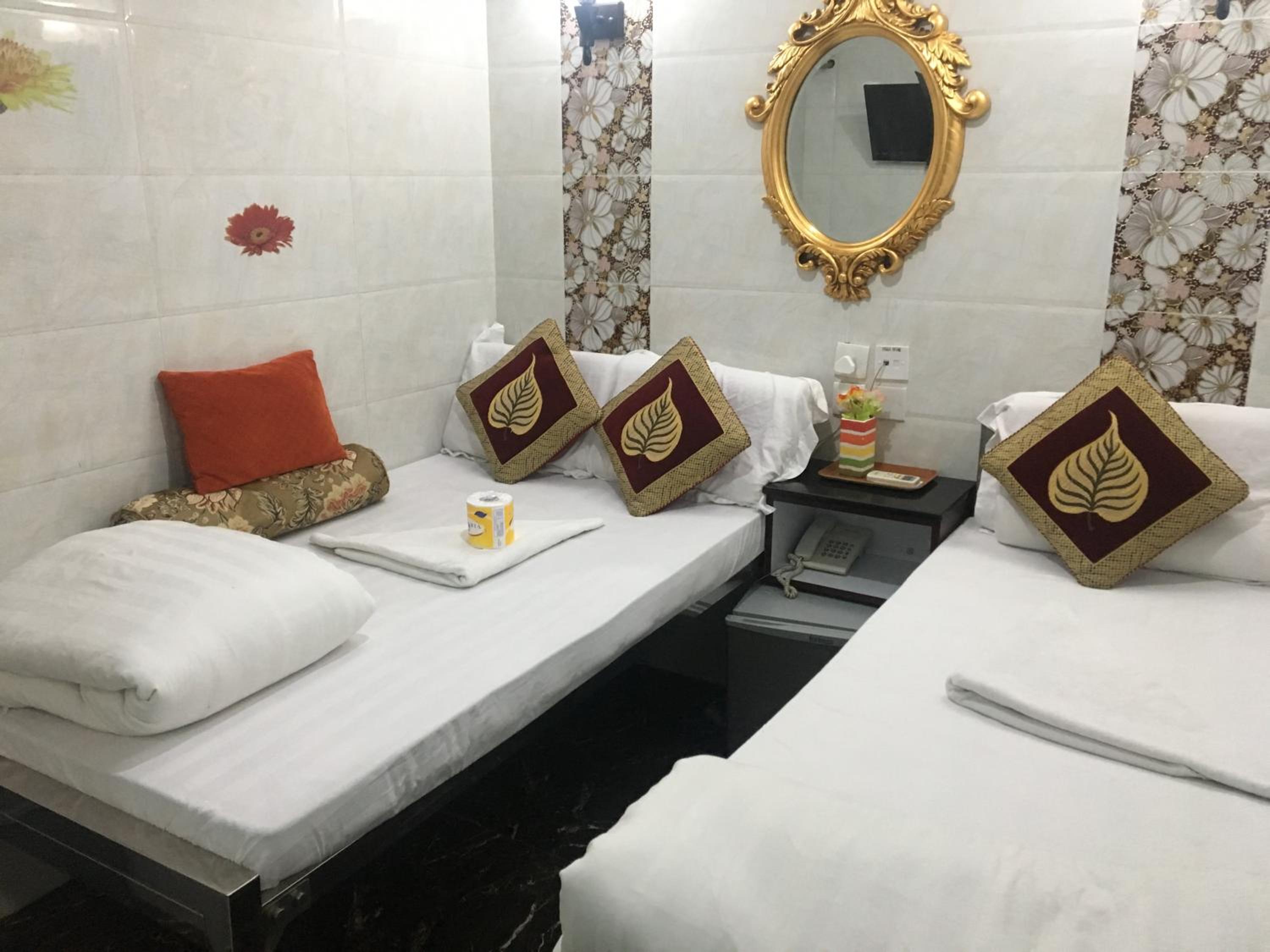 Maharaja Guesthouse