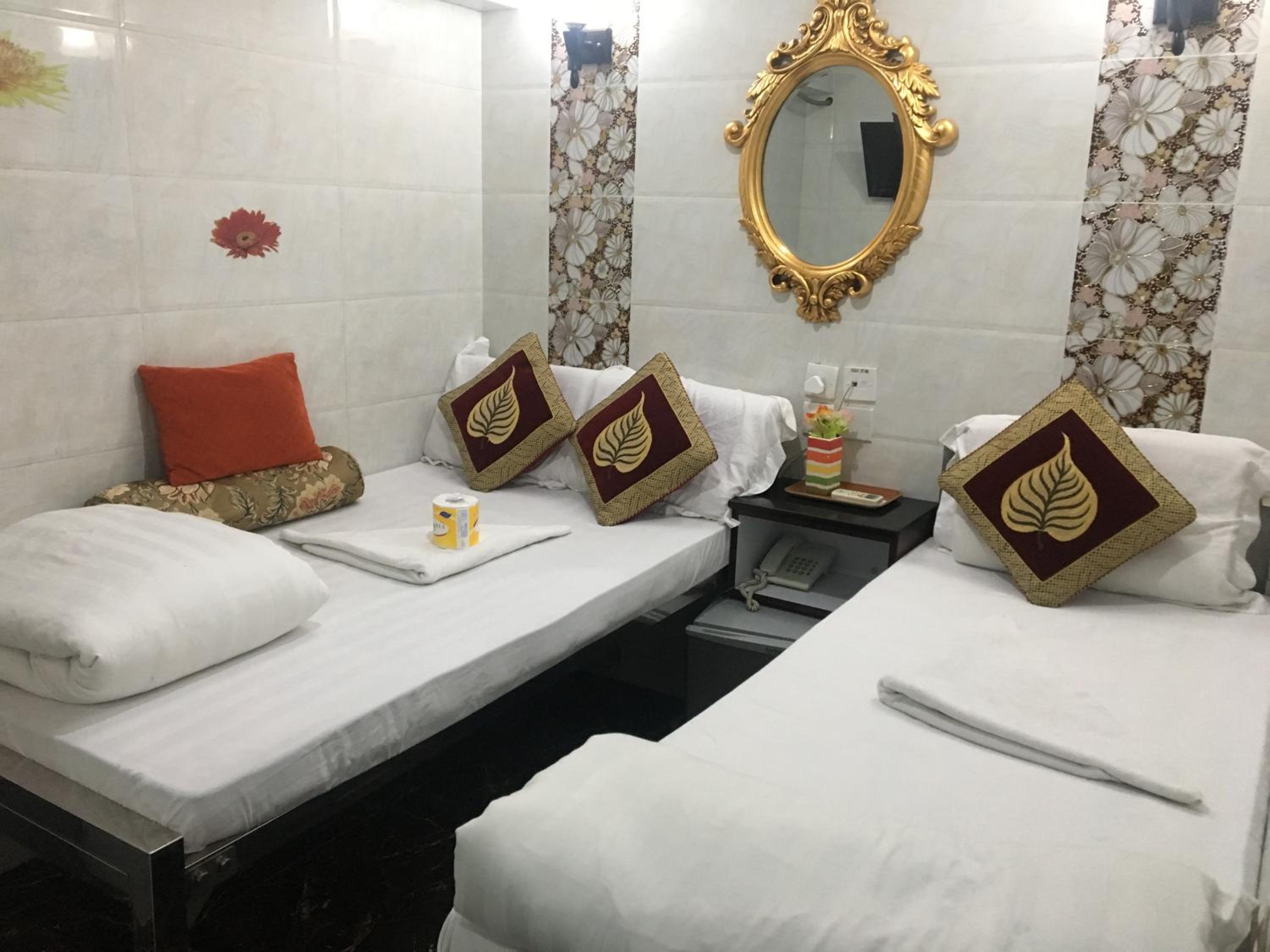 Maharaja Guesthouse