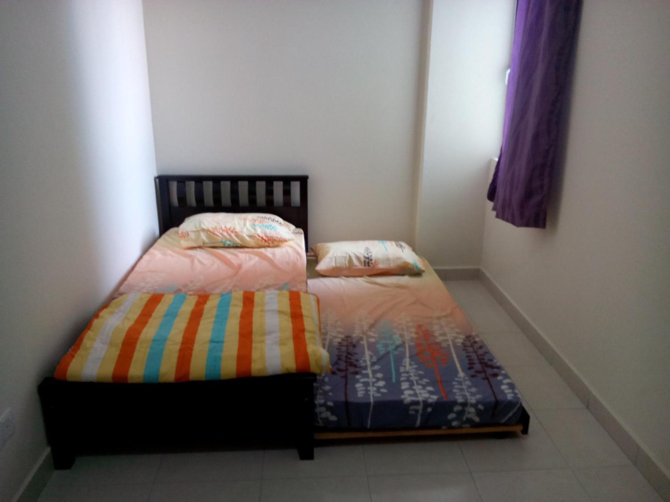 Homestay Puncak Alam Residensi Allamanda photo 4