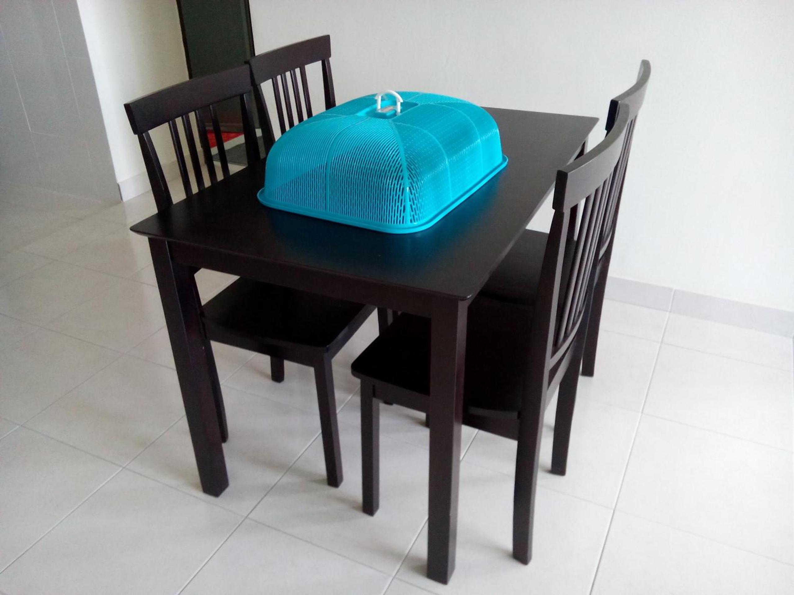 Homestay Puncak Alam Residensi Allamanda photo 5