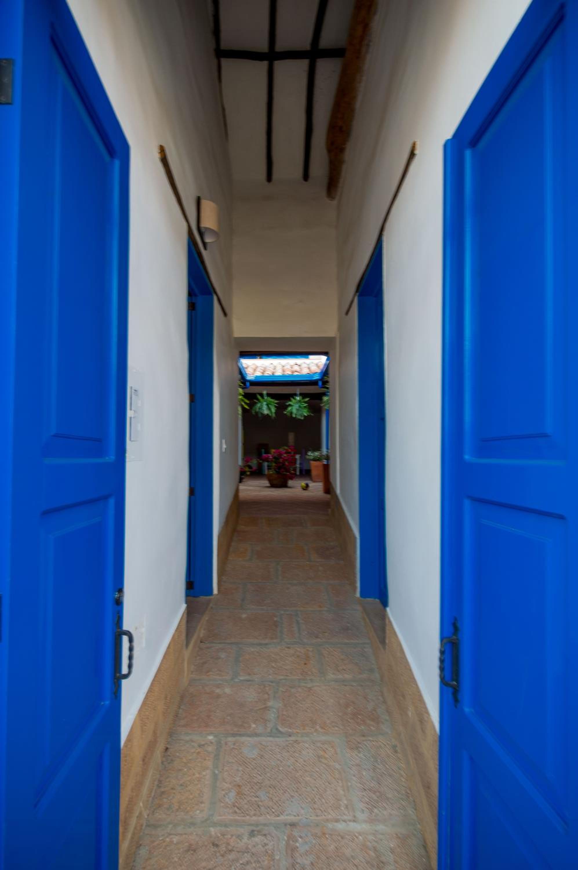 Meraki Boutique Hostel