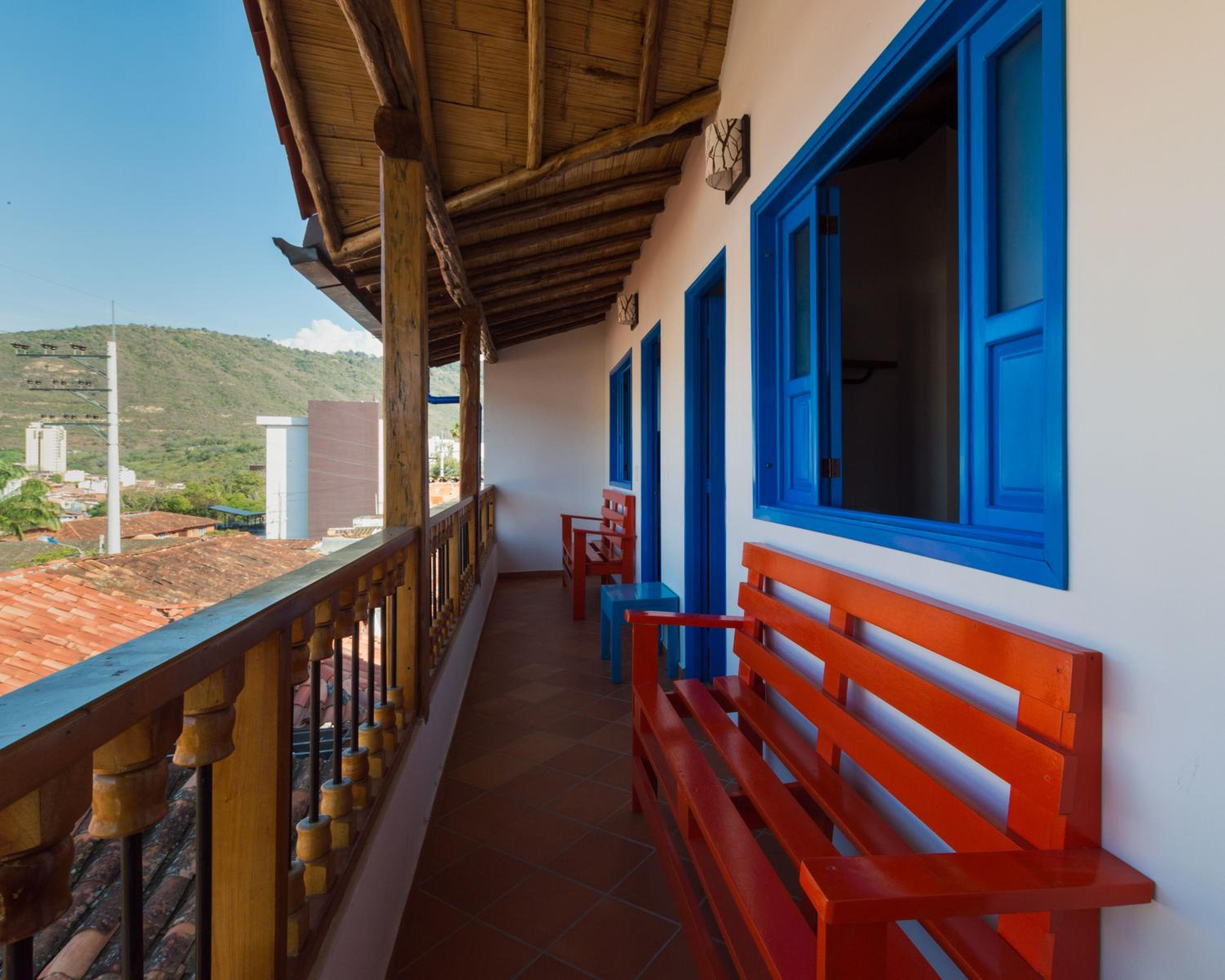 Meraki Boutique Hostel