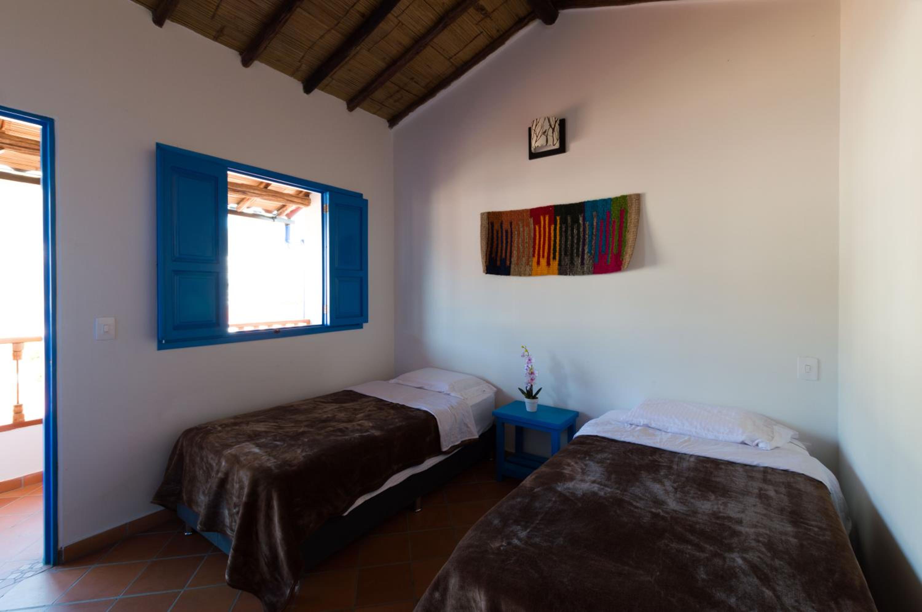 Meraki Boutique Hostel