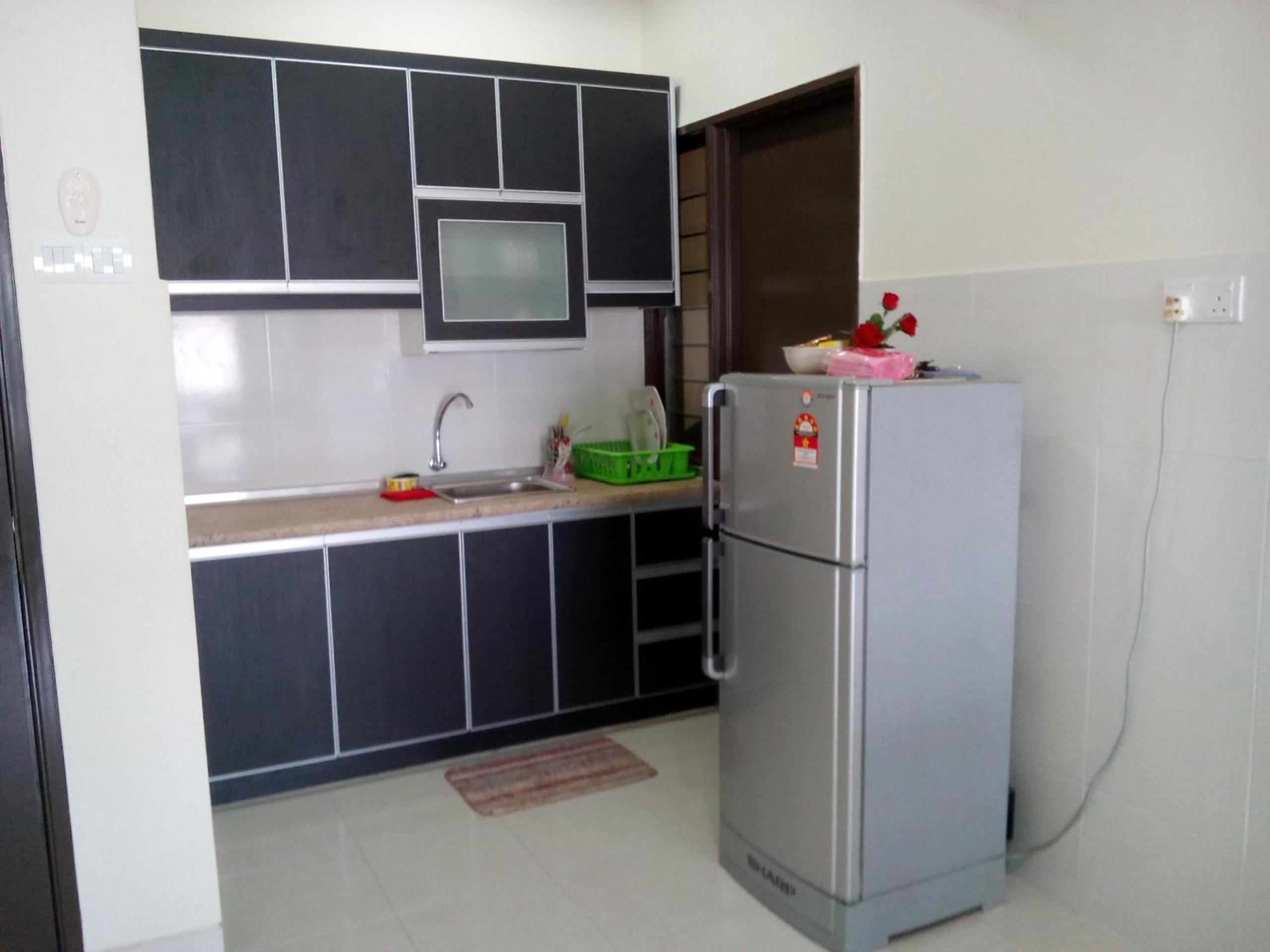 Homestay Puncak Alam Residensi Allamanda photo 8