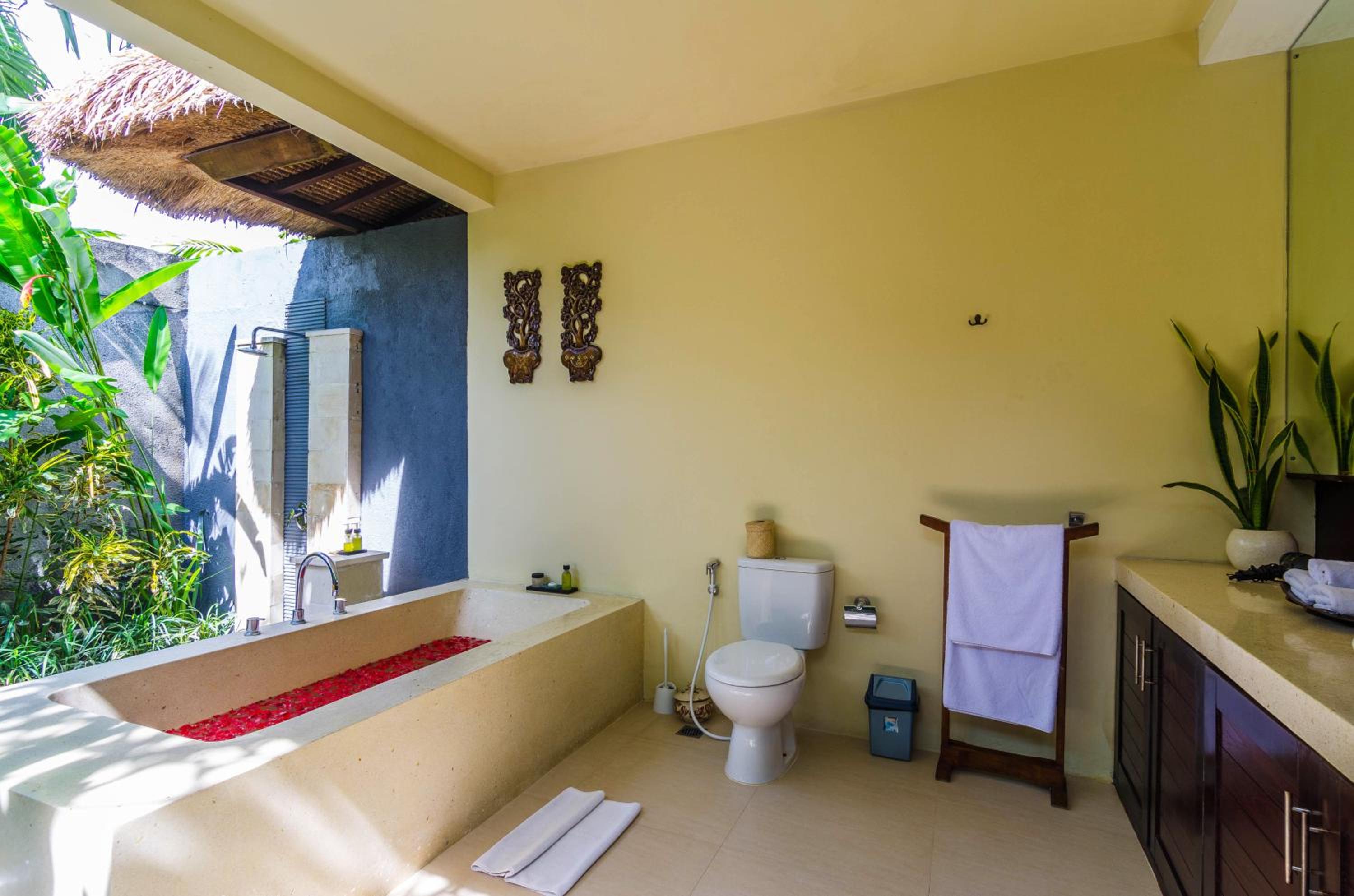 Imani Villas