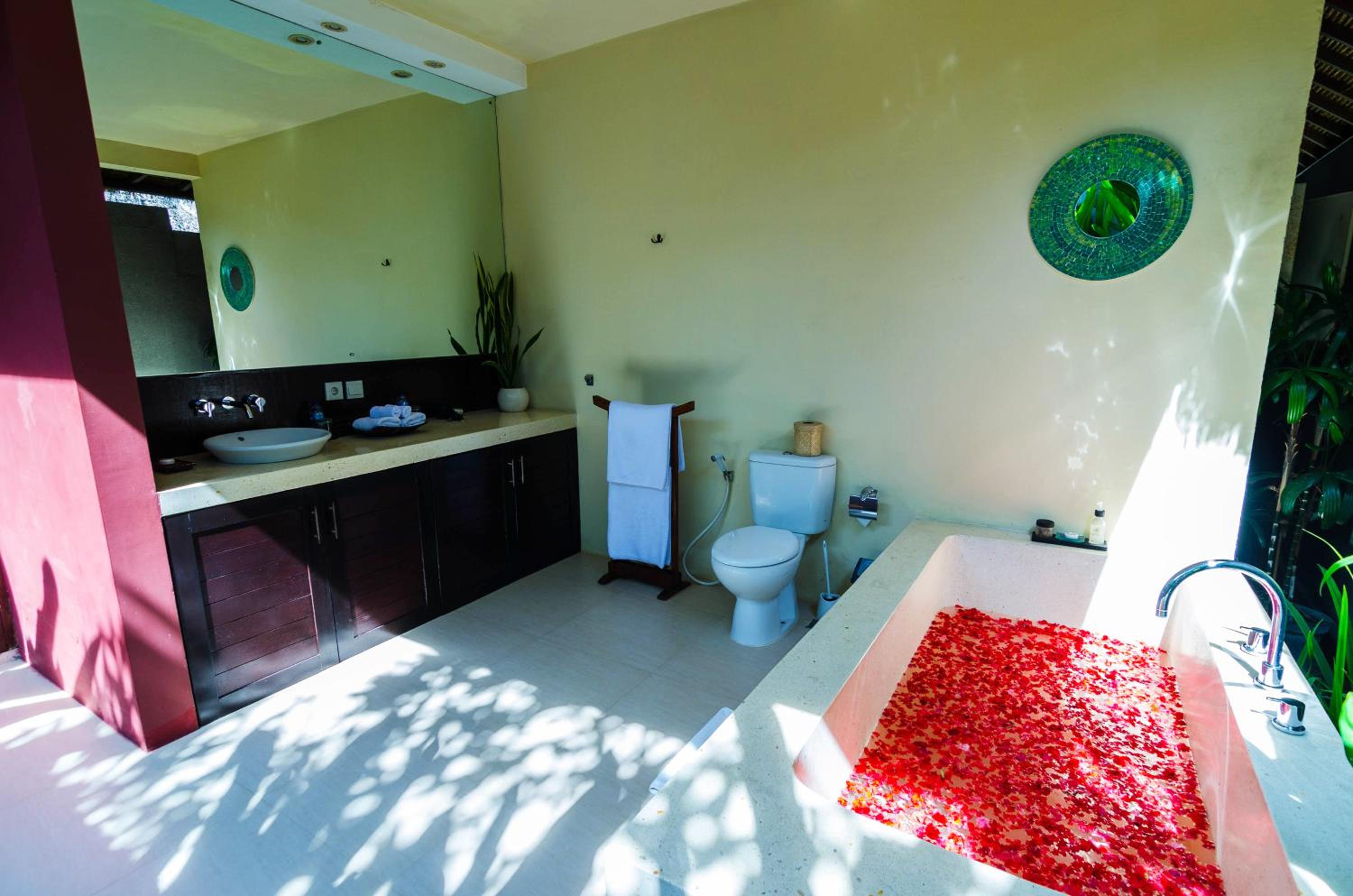 Imani Villas