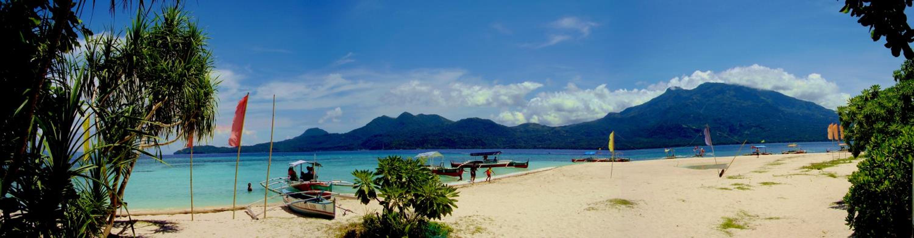 SomeWhere Else Boutique Resort